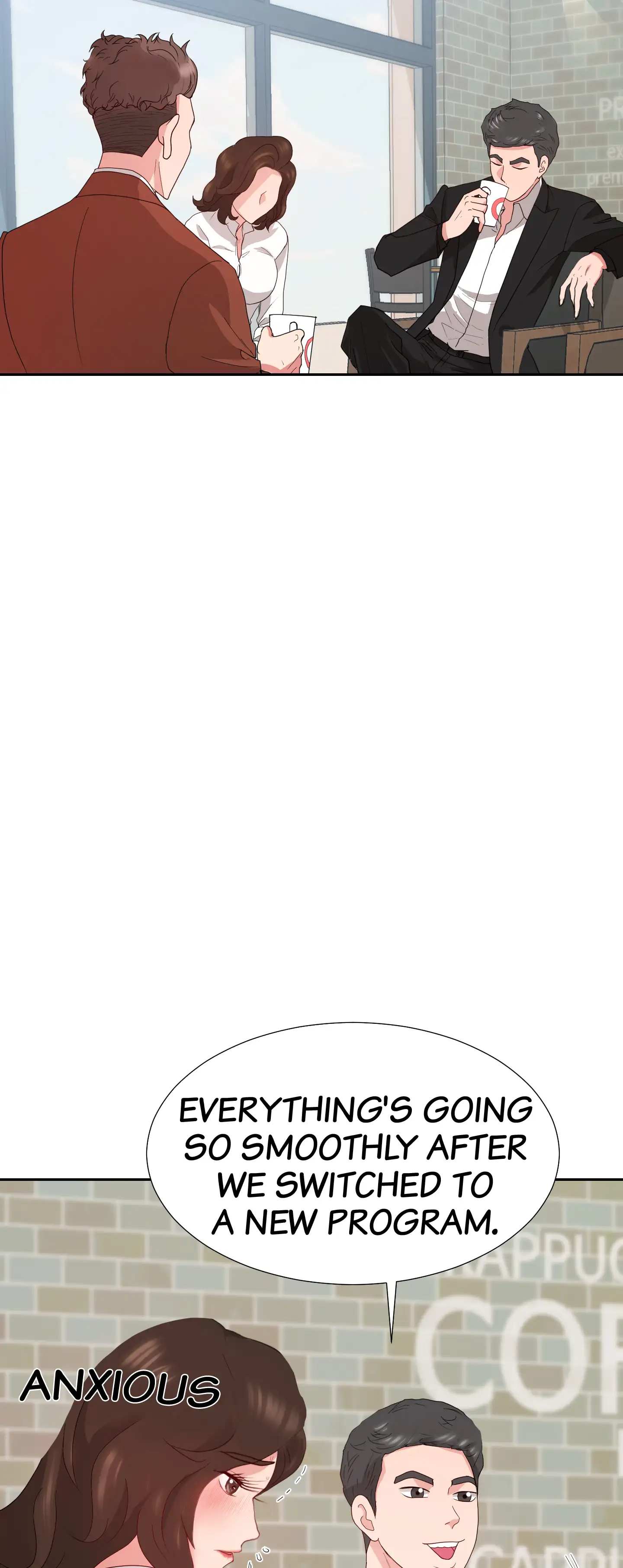 Her Obedient Toy - Episode1 page 69