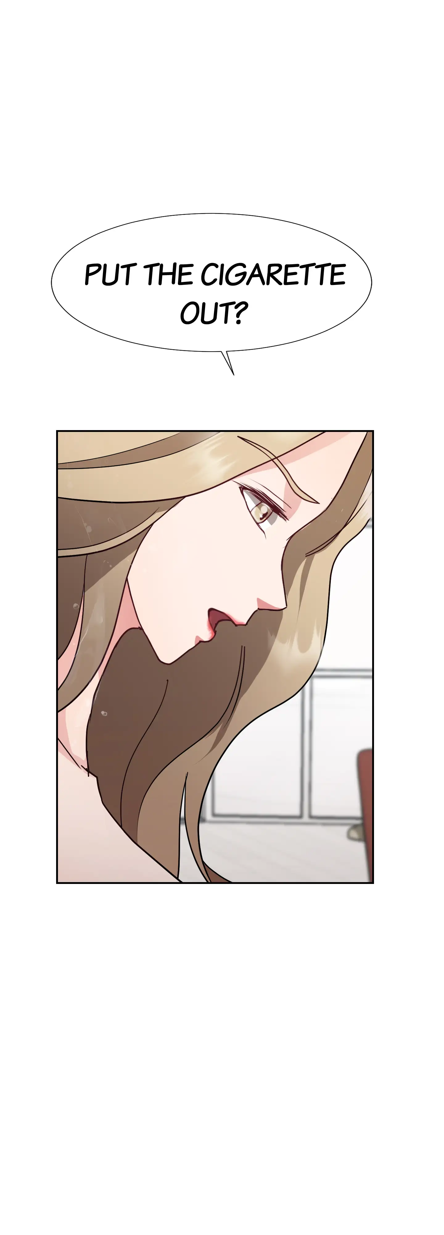 Her Obedient Toy - Episode1 page 10