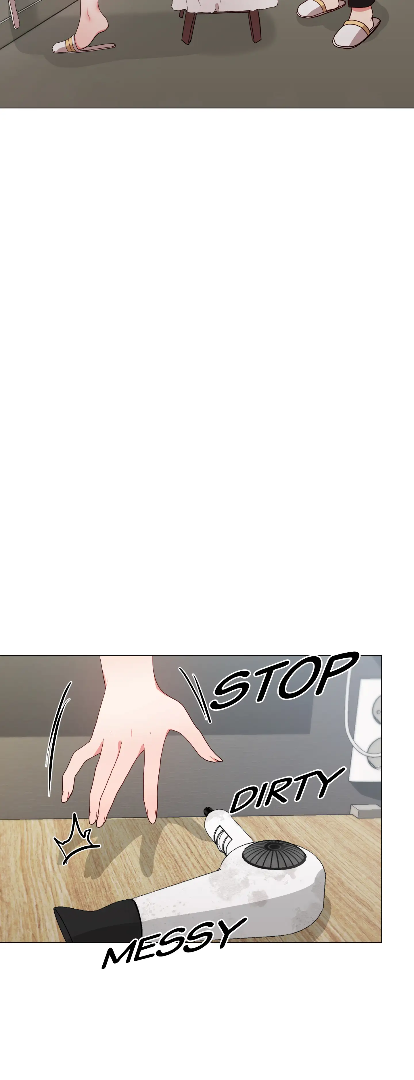 Her Obedient Toy - Episode1 page 20