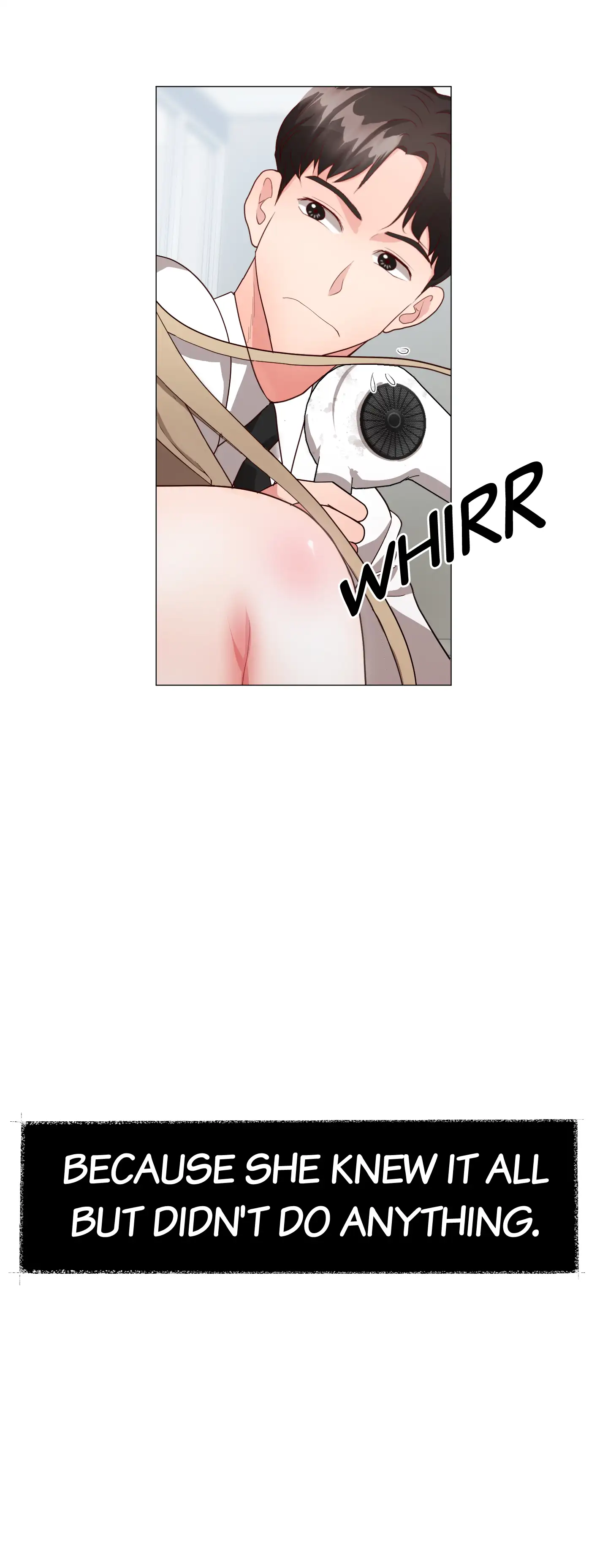 Her Obedient Toy - Episode1 page 28