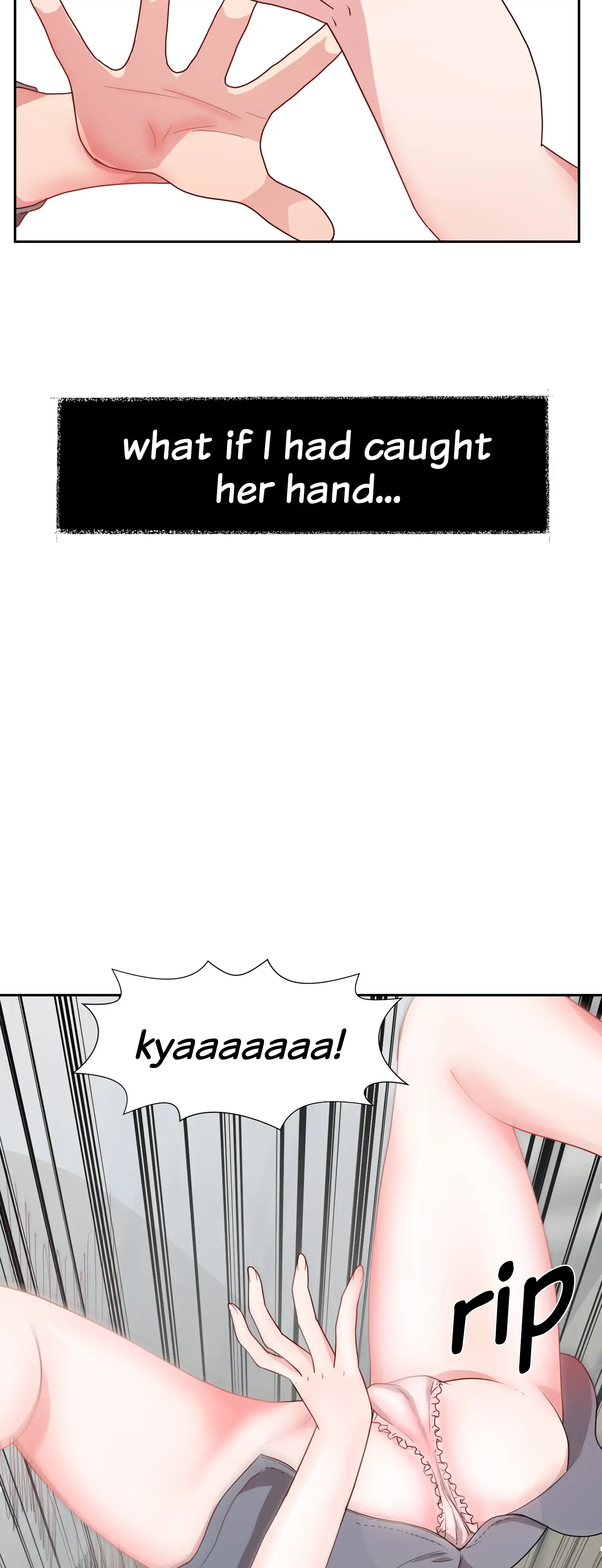 Her Obedient Toy - Episode1 page 40