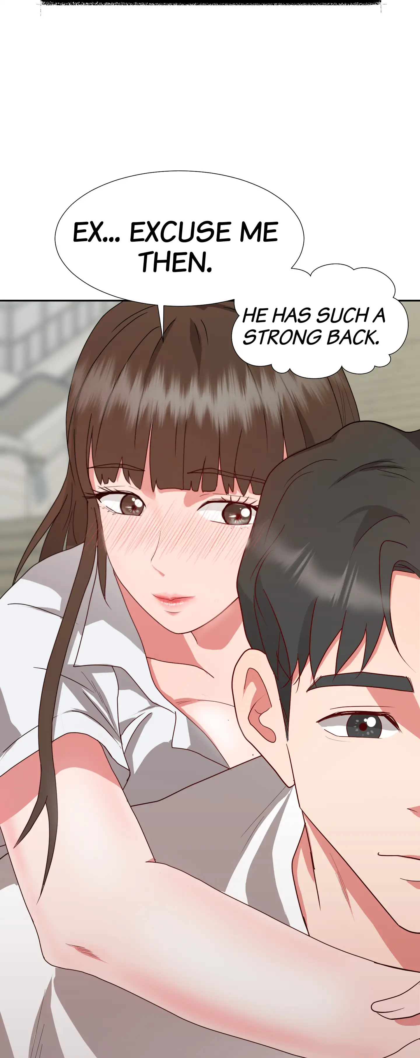 Her Obedient Toy - Episode1 page 61