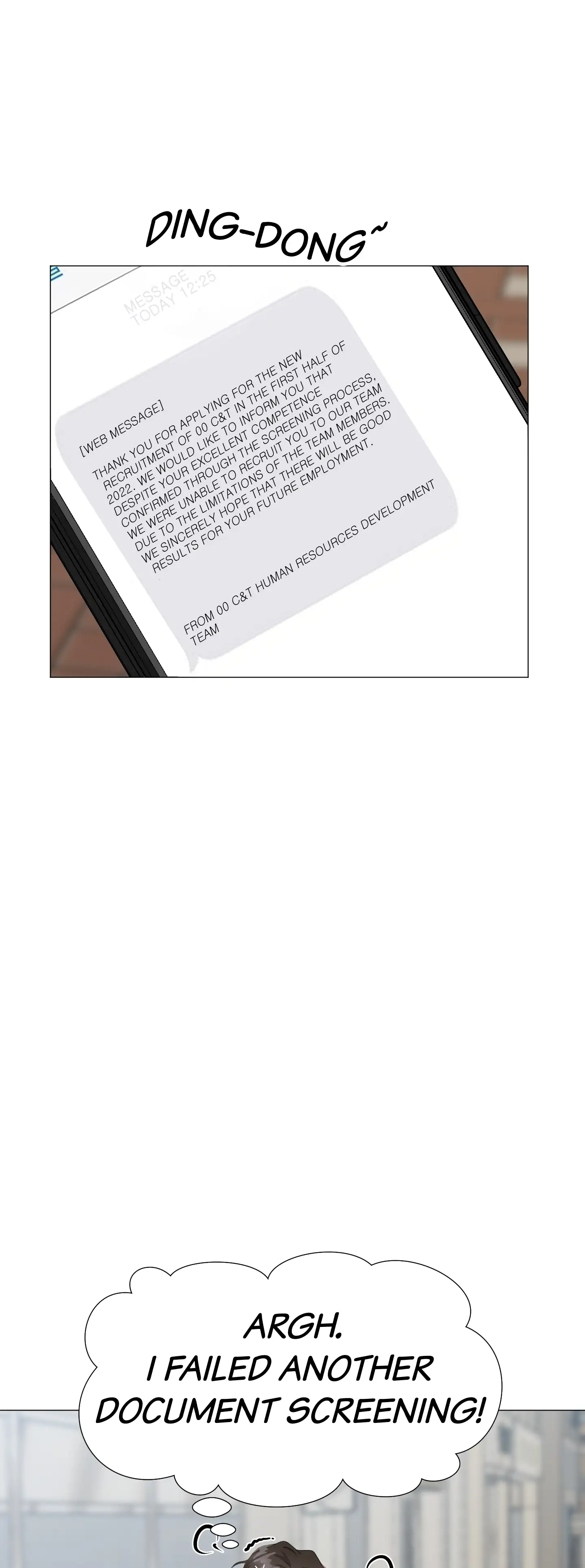 Her Obedient Toy - Episode1 page 33