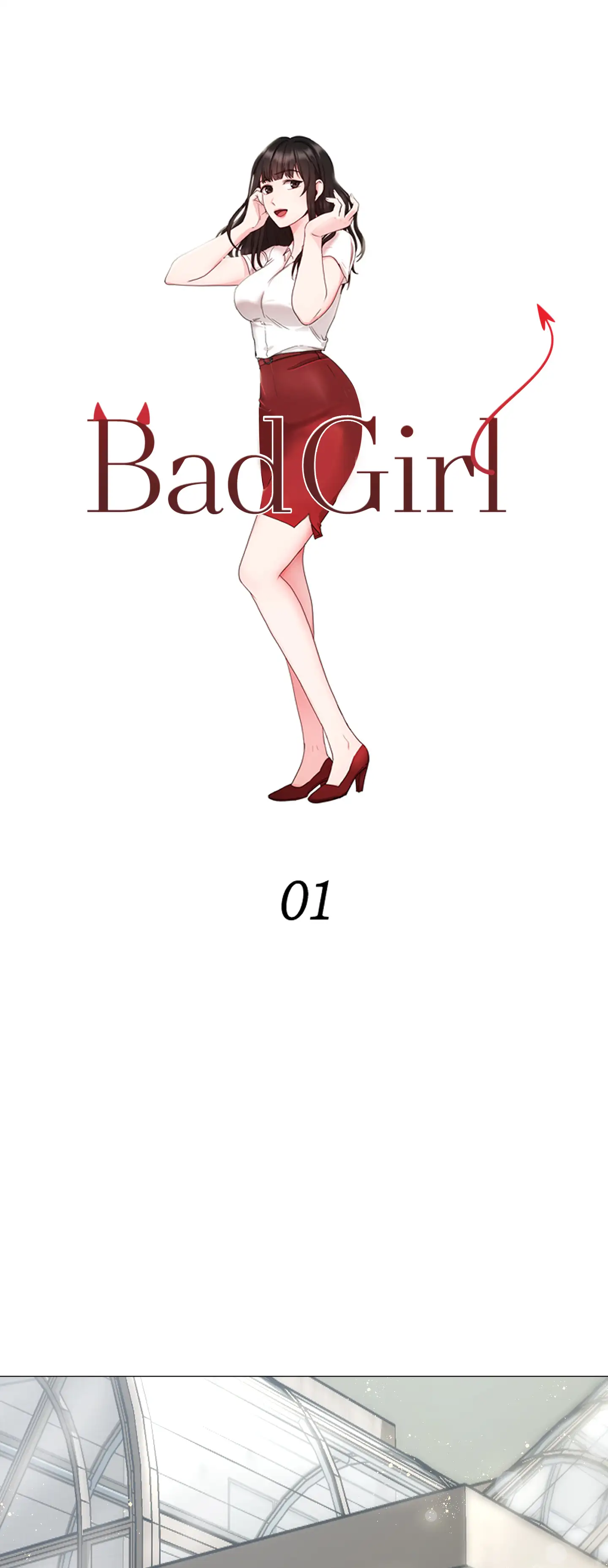 Her Obedient Toy - Episode1 page 29