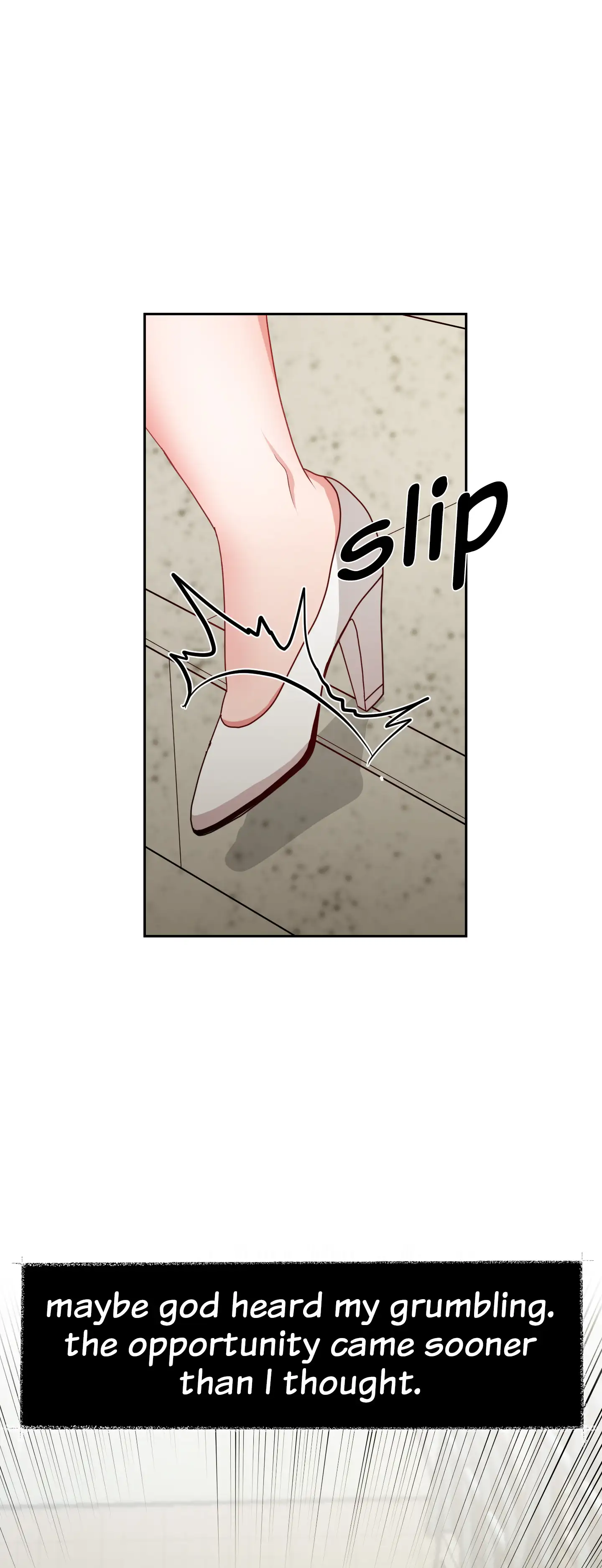 Her Obedient Toy - Episode1 page 38