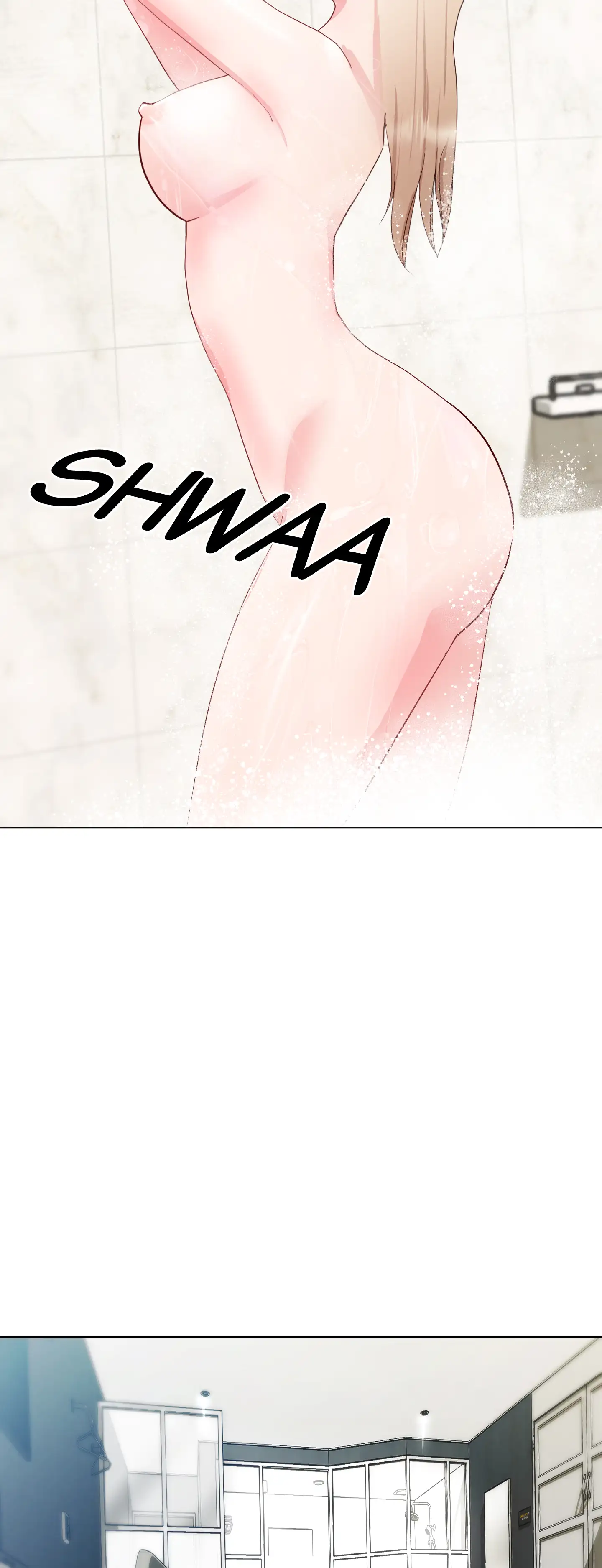 Her Obedient Toy - Episode1 page 3