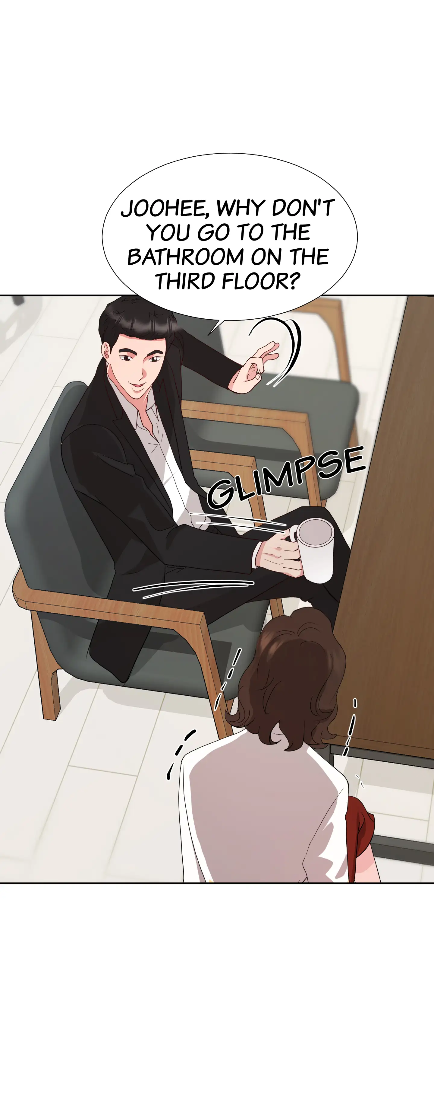 Her Obedient Toy - Episode1 page 72