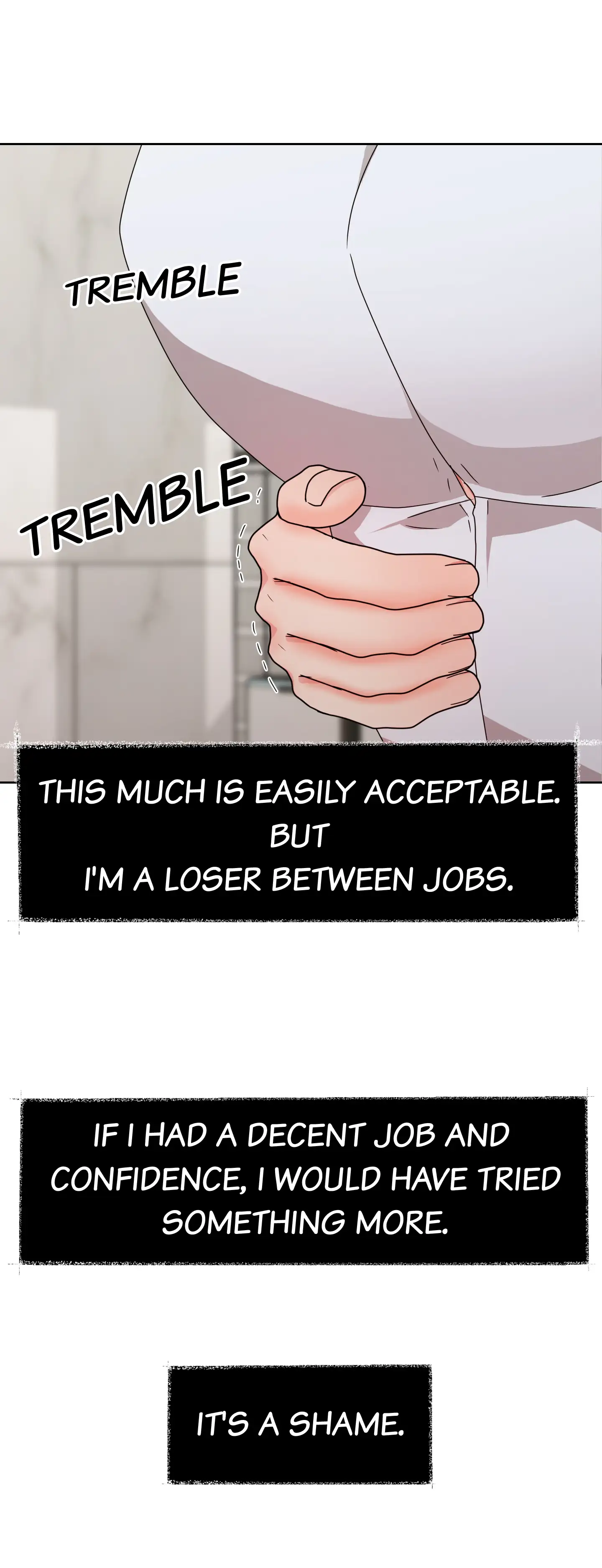 Her Obedient Toy - Episode2 page 33