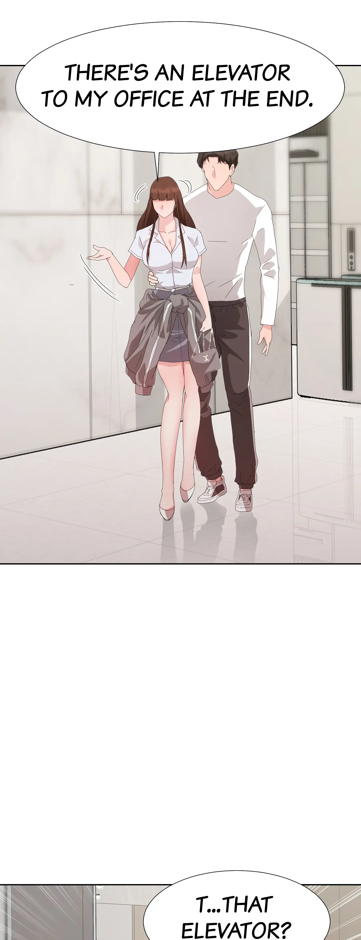 Her Obedient Toy - Episode2 page 34