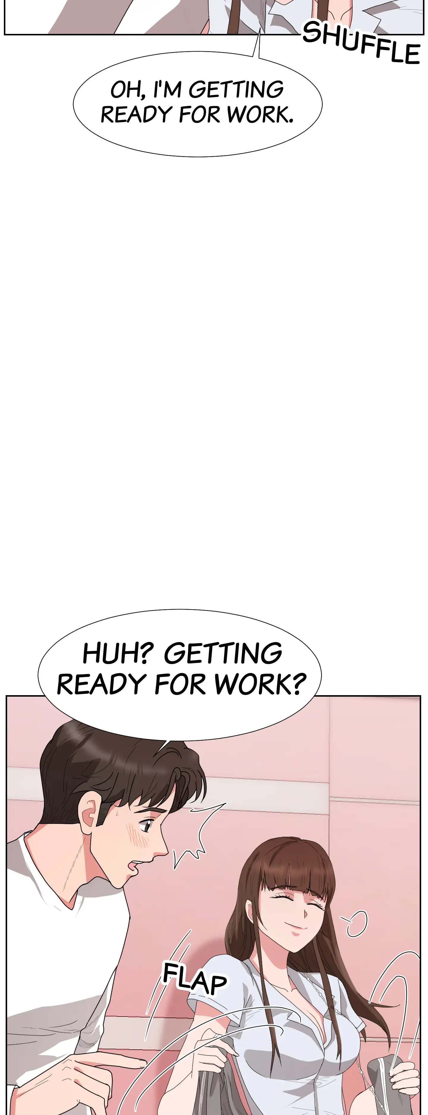 Her Obedient Toy - Episode2 page 45