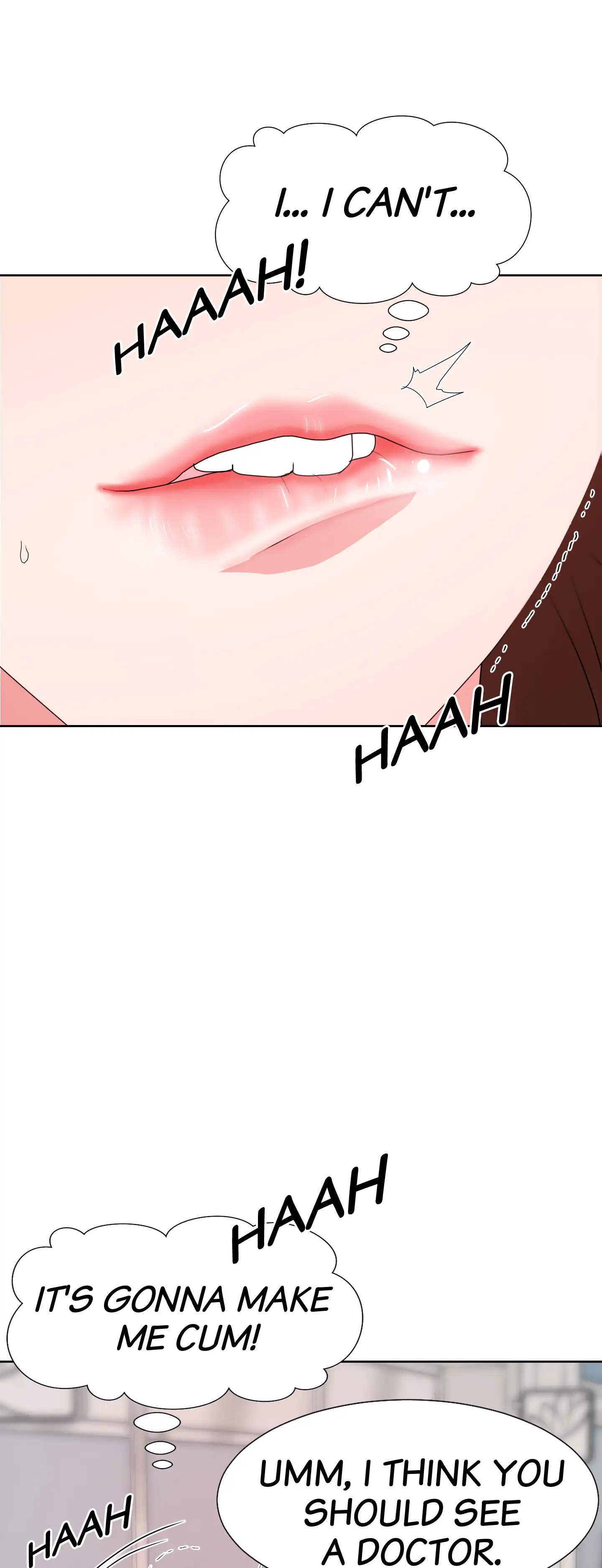 Her Obedient Toy - Episode2 page 23