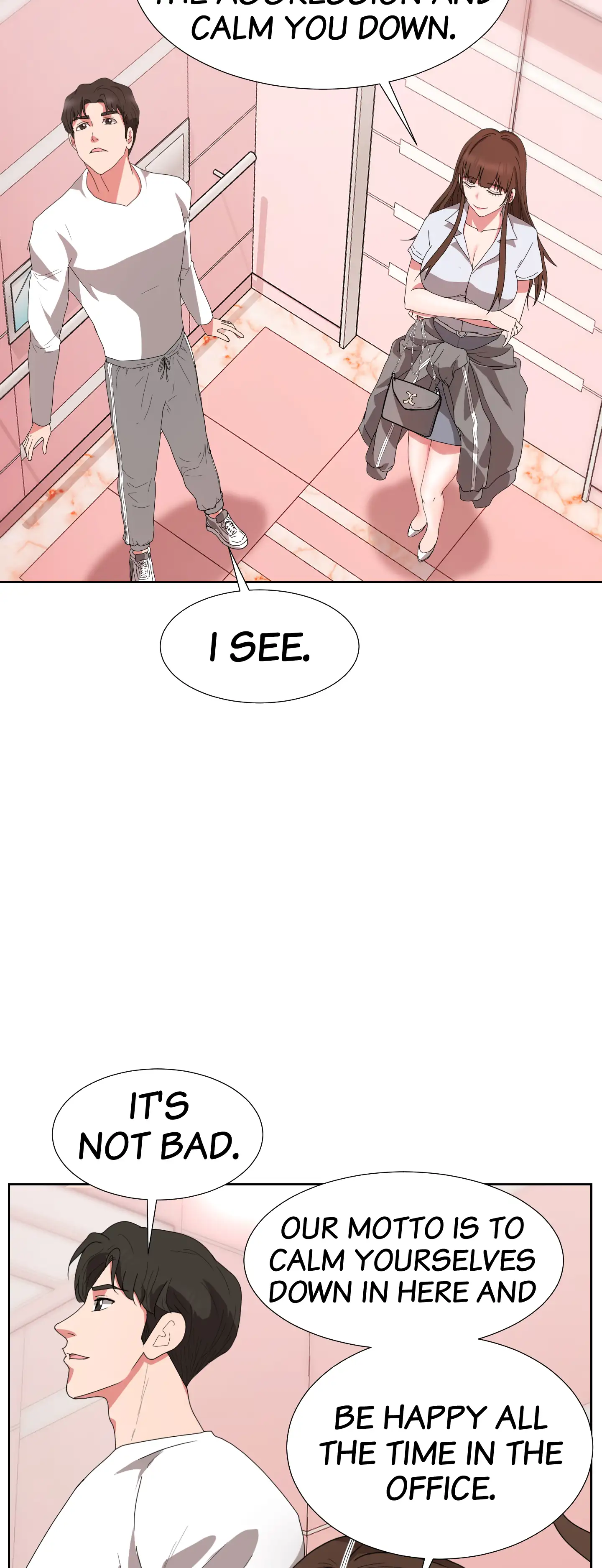 Her Obedient Toy - Episode2 page 43