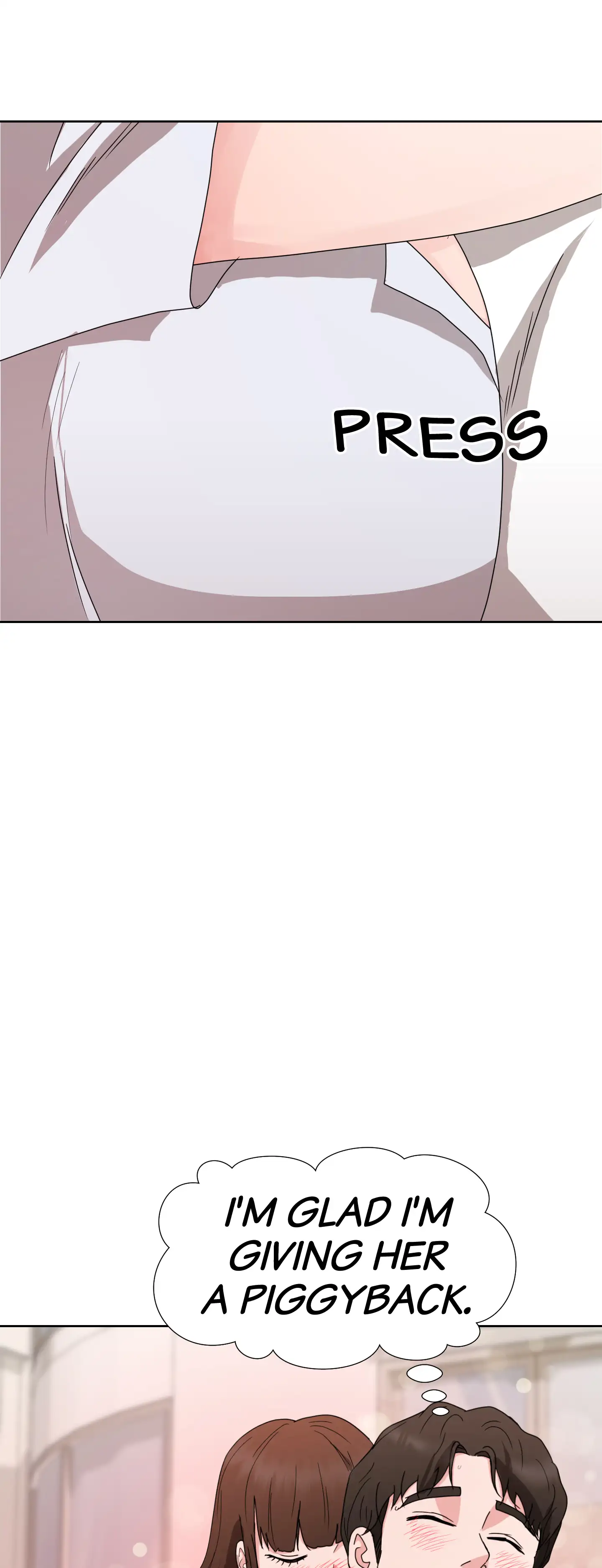 Her Obedient Toy - Episode2 page 15