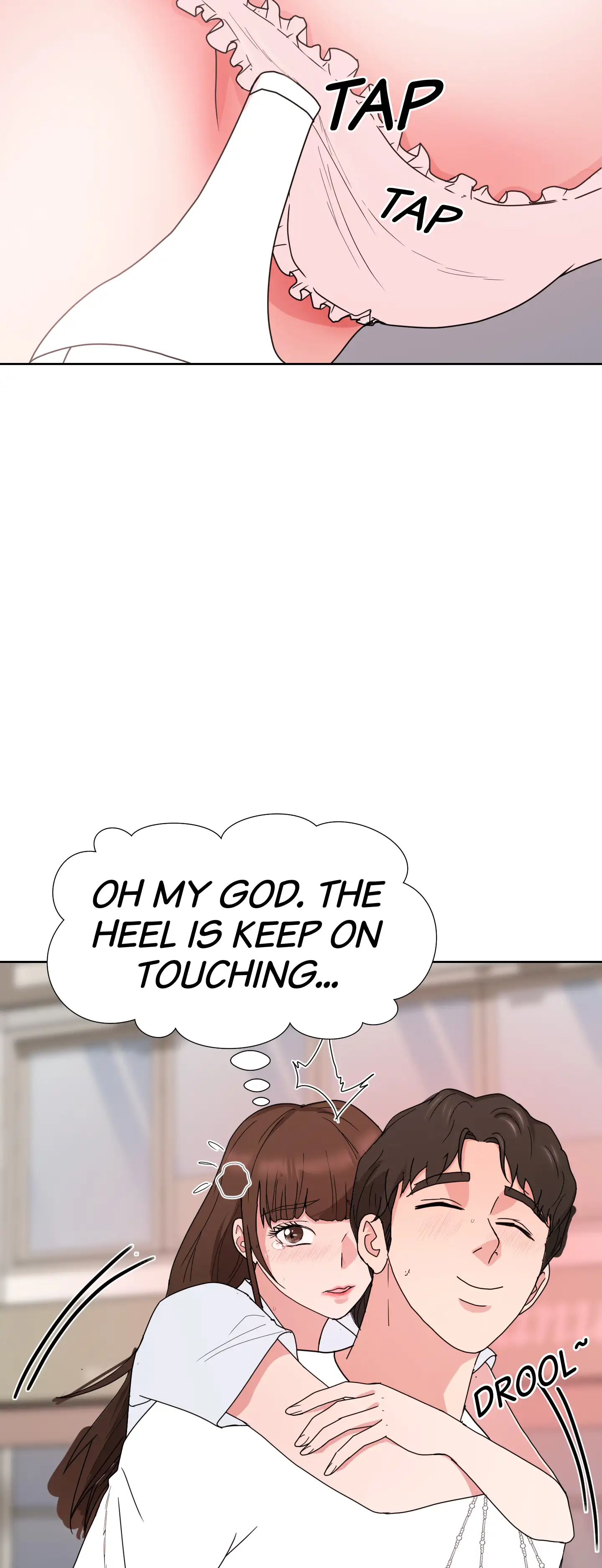 Her Obedient Toy - Episode2 page 18