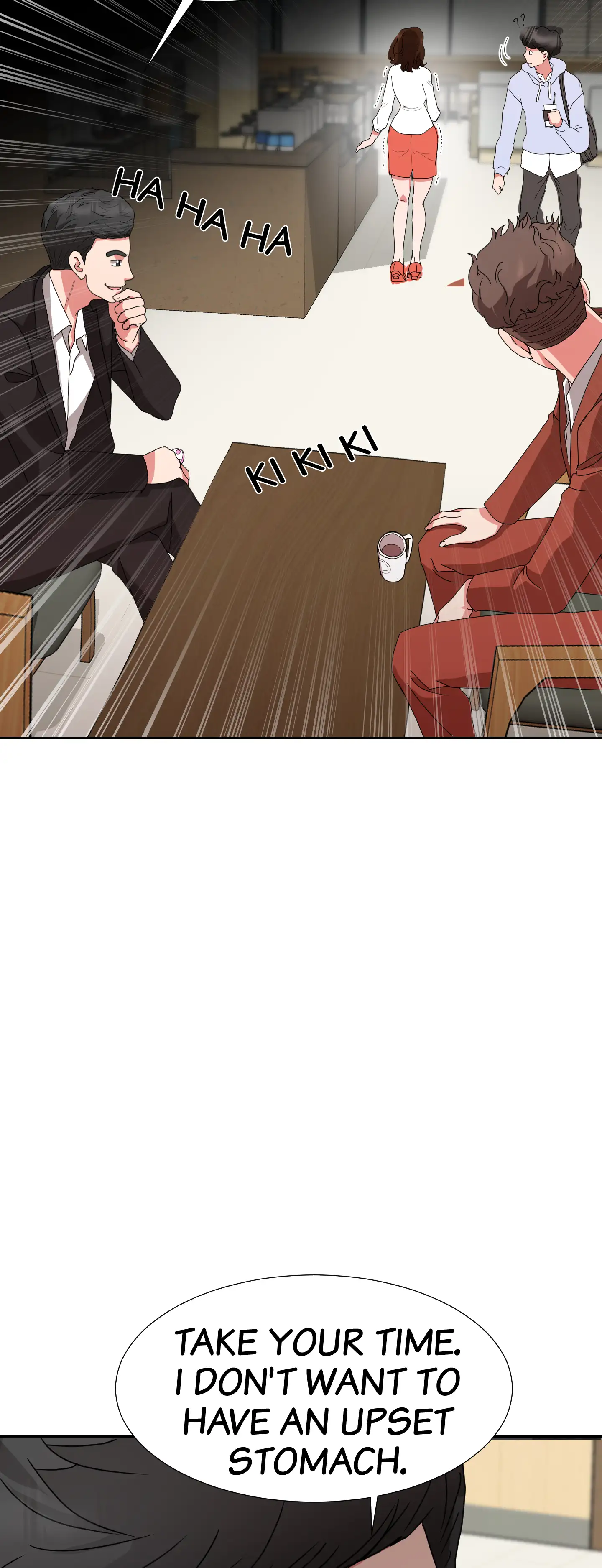 Her Obedient Toy - Episode2 page 10