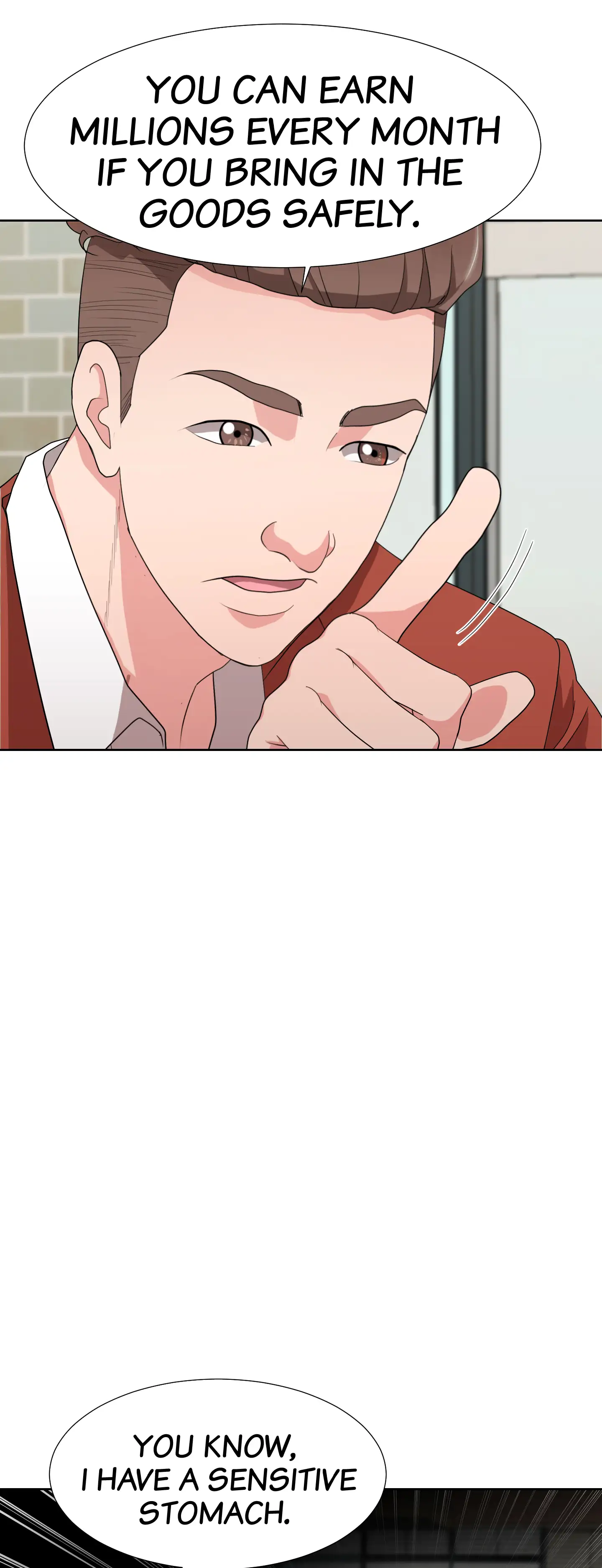 Her Obedient Toy - Episode2 page 9