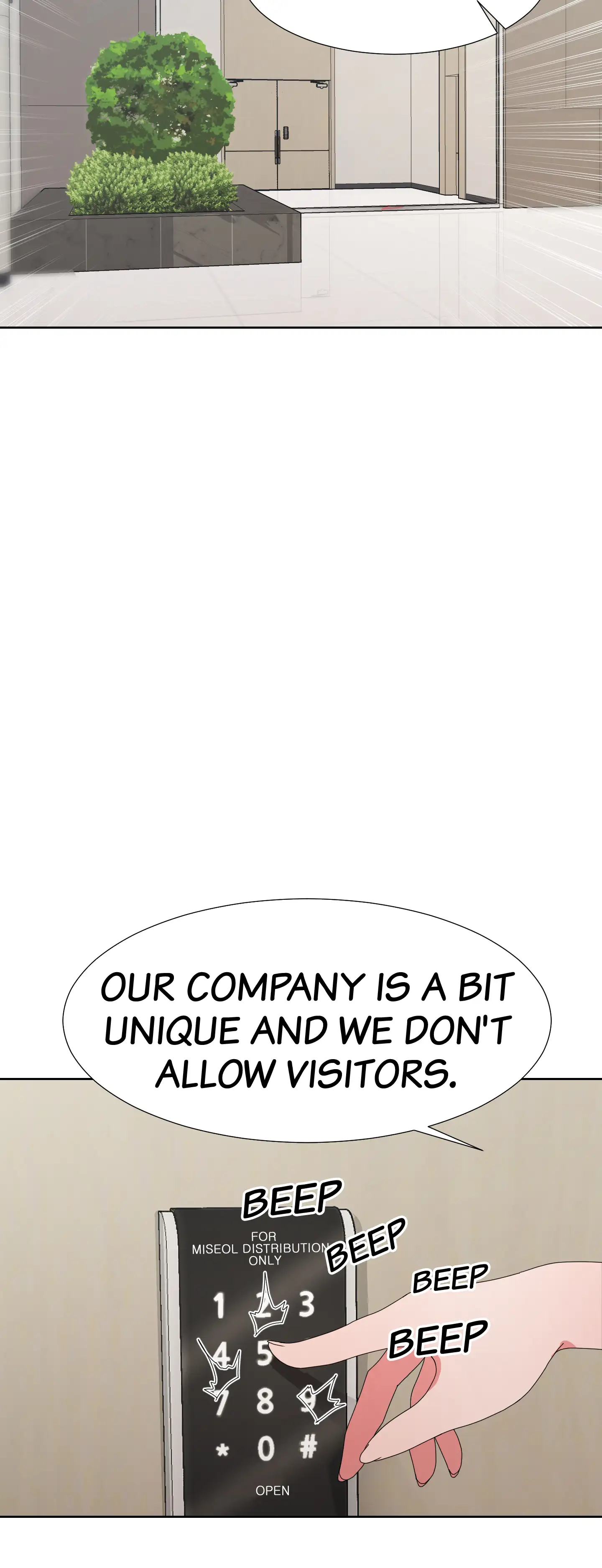 Her Obedient Toy - Episode2 page 35