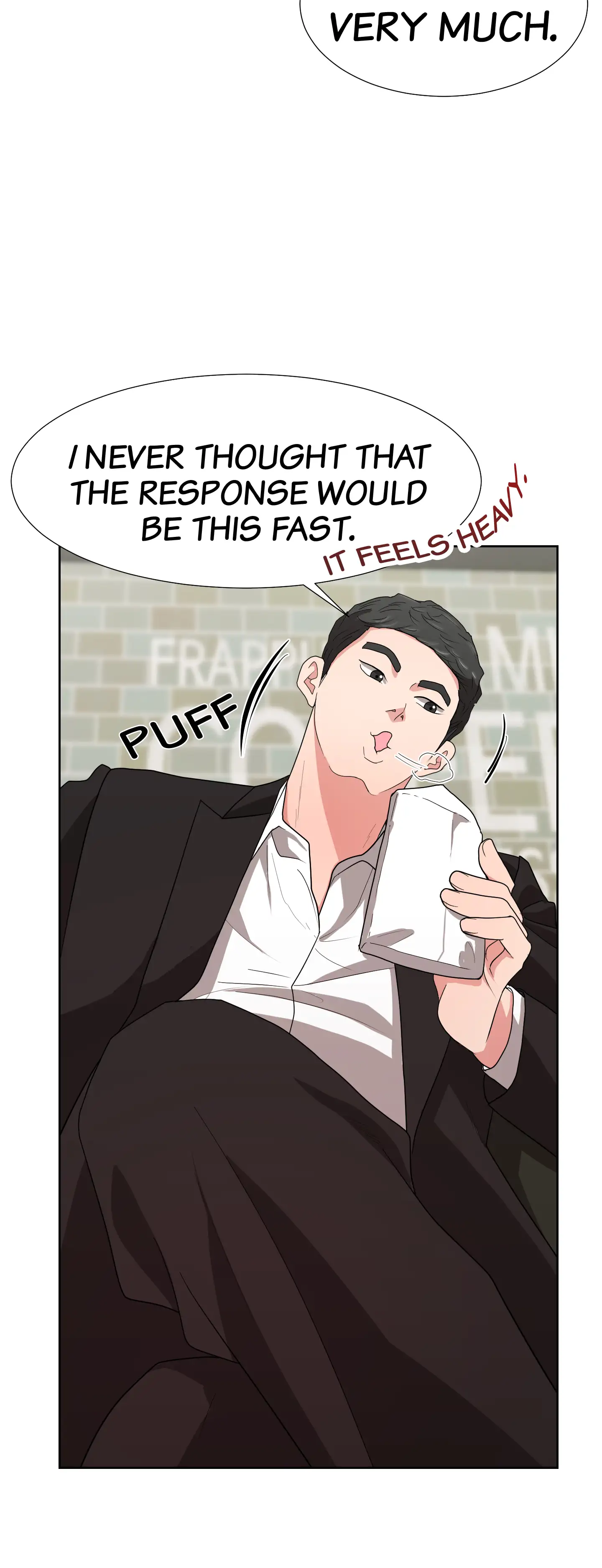 Her Obedient Toy - Episode2 page 4