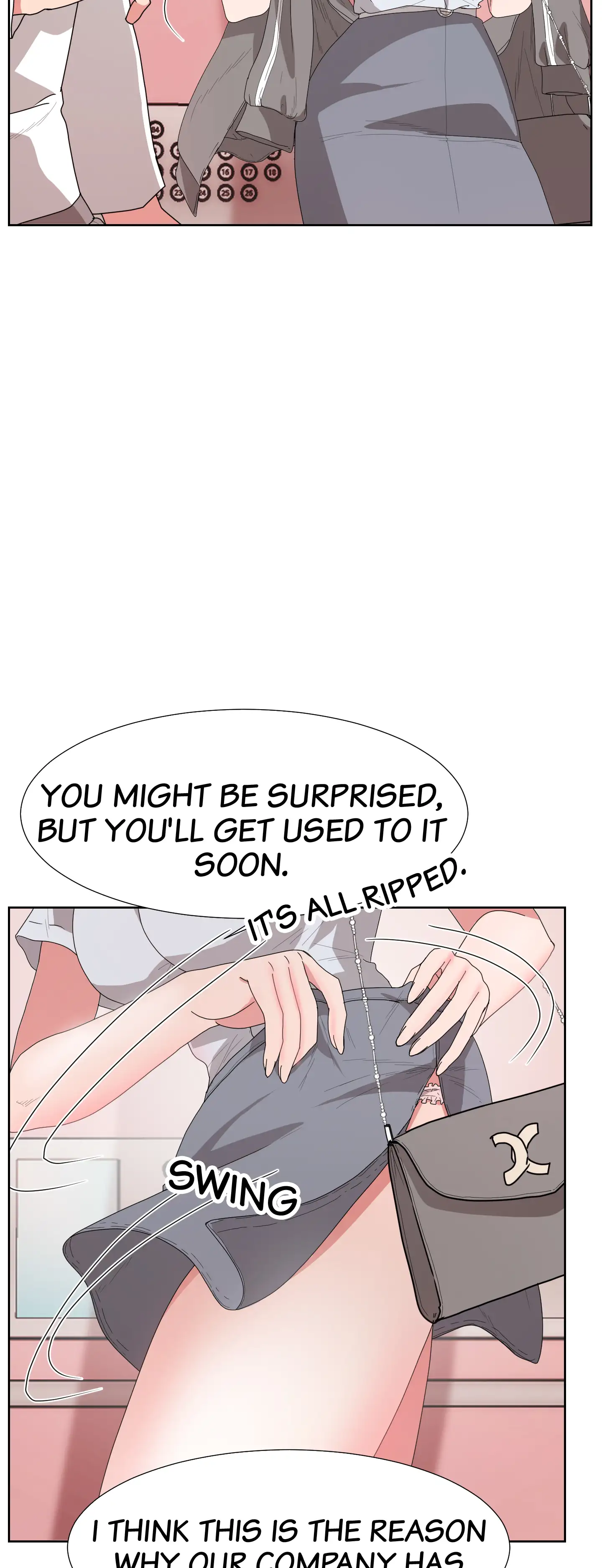 Her Obedient Toy - Episode2 page 46