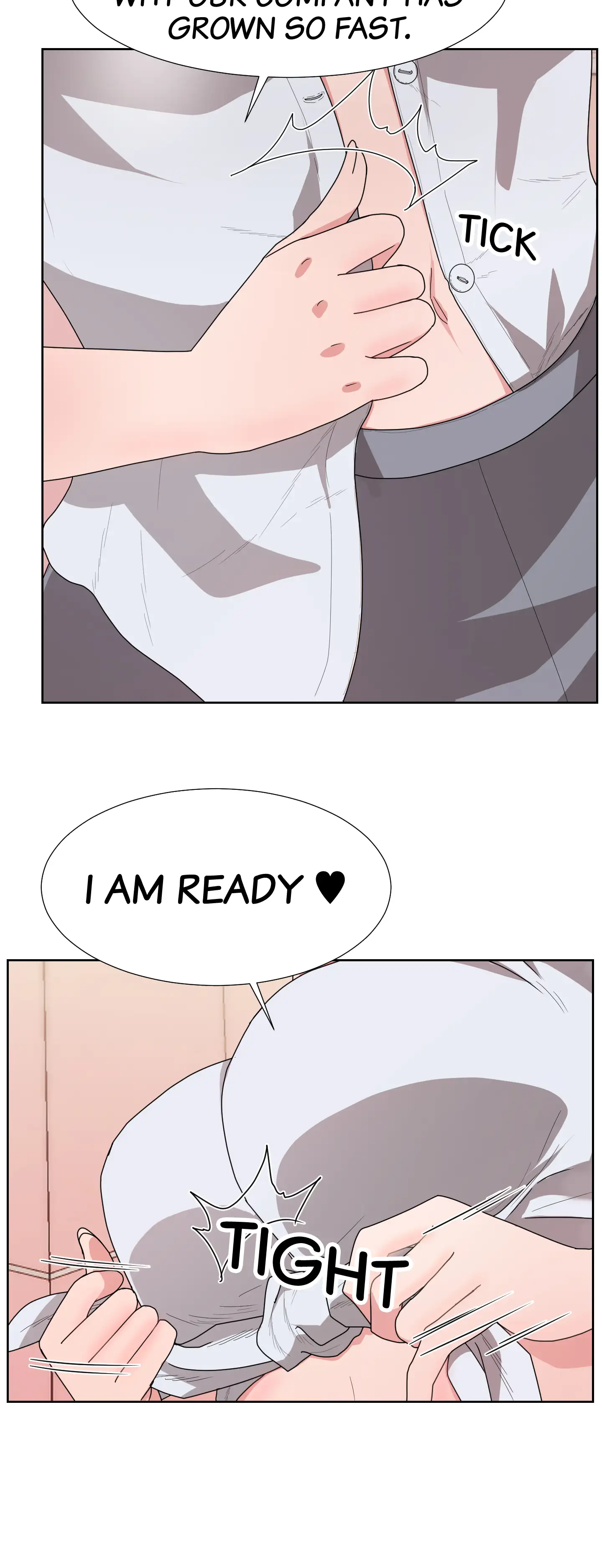 Her Obedient Toy - Episode2 page 47