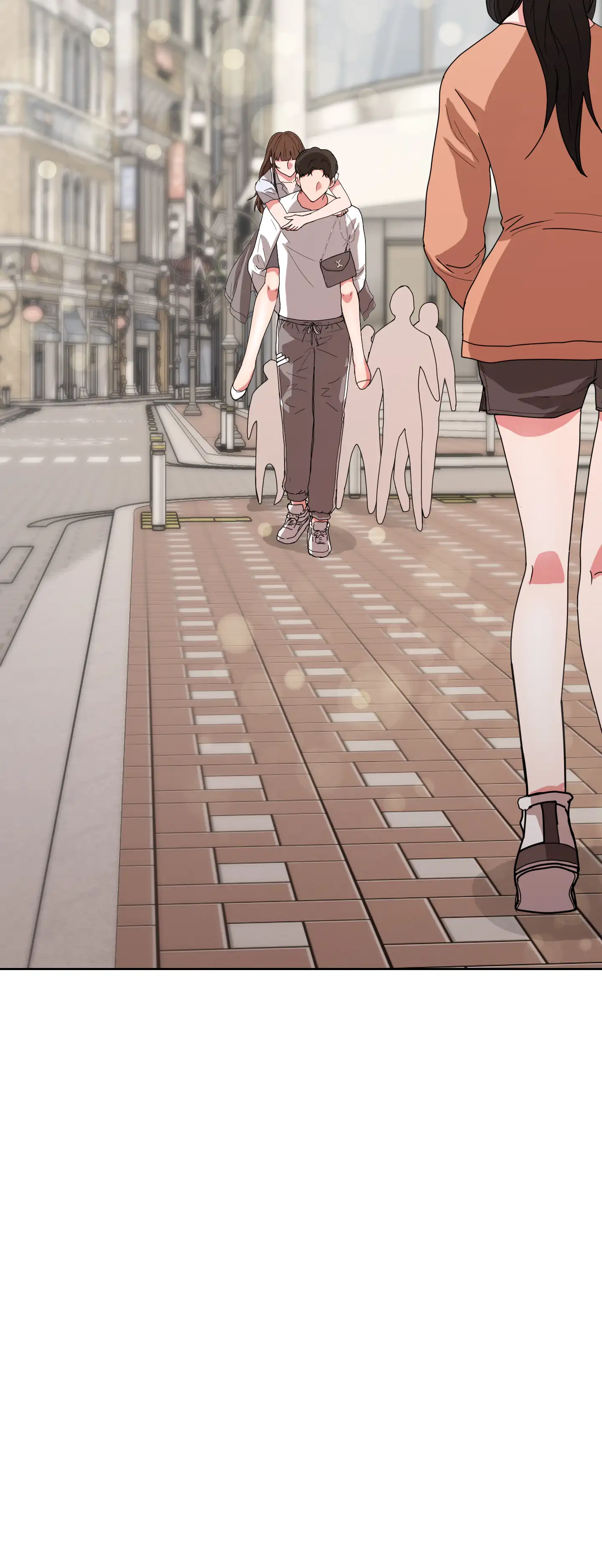 Her Obedient Toy - Episode2 page 14