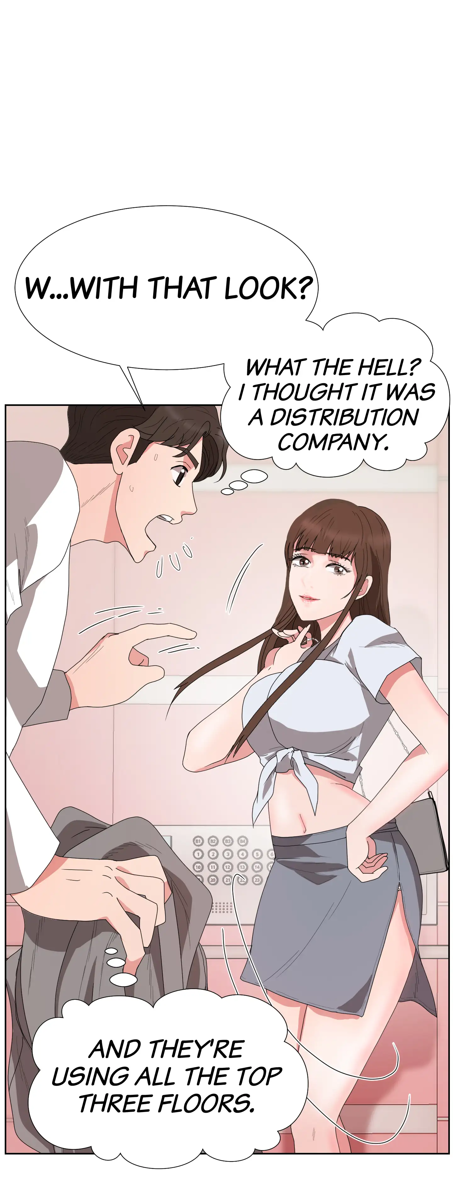 Her Obedient Toy - Episode2 page 48