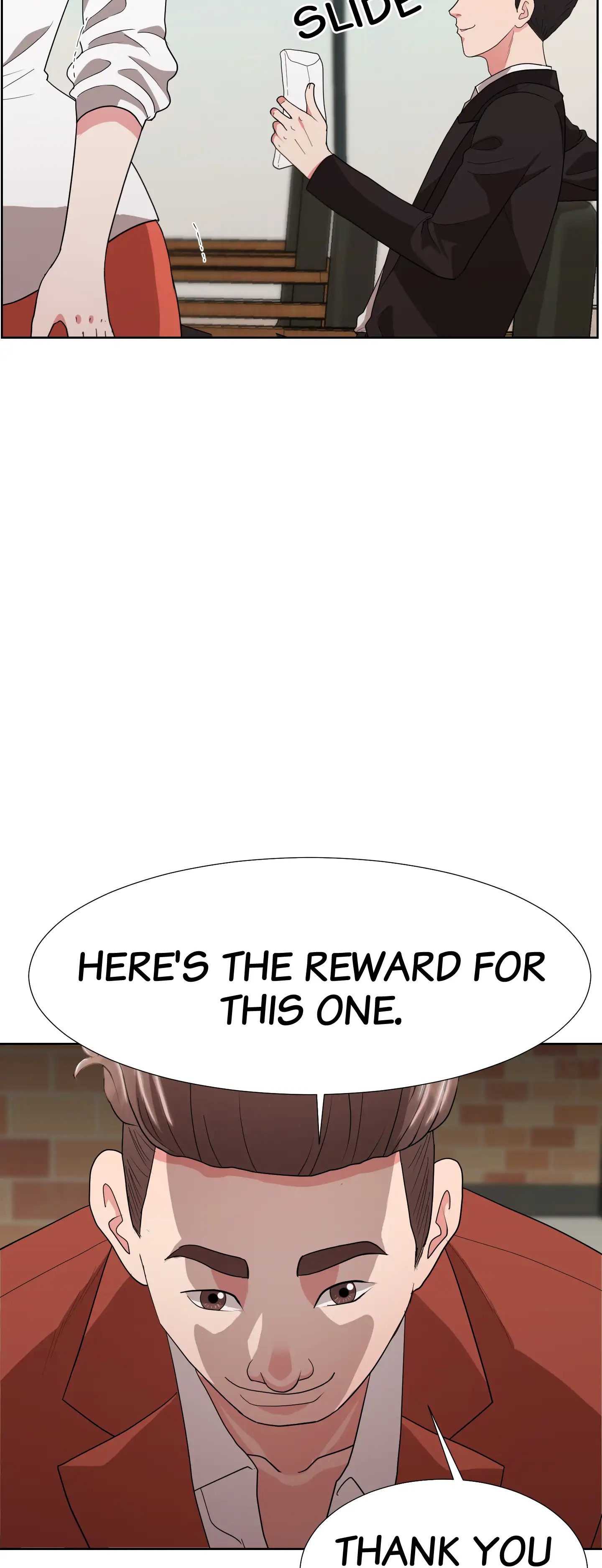 Her Obedient Toy - Episode2 page 3