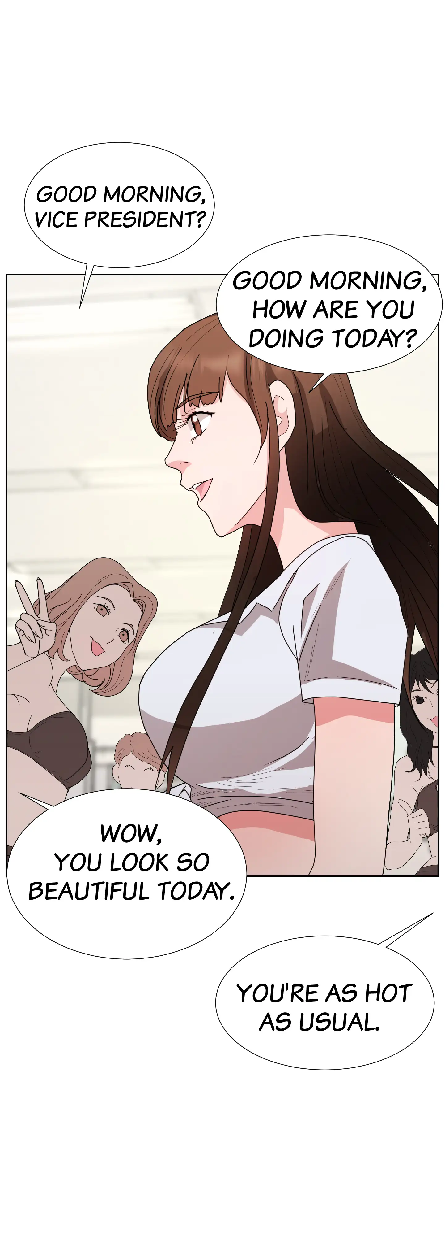 Her Obedient Toy - Episode2 page 53