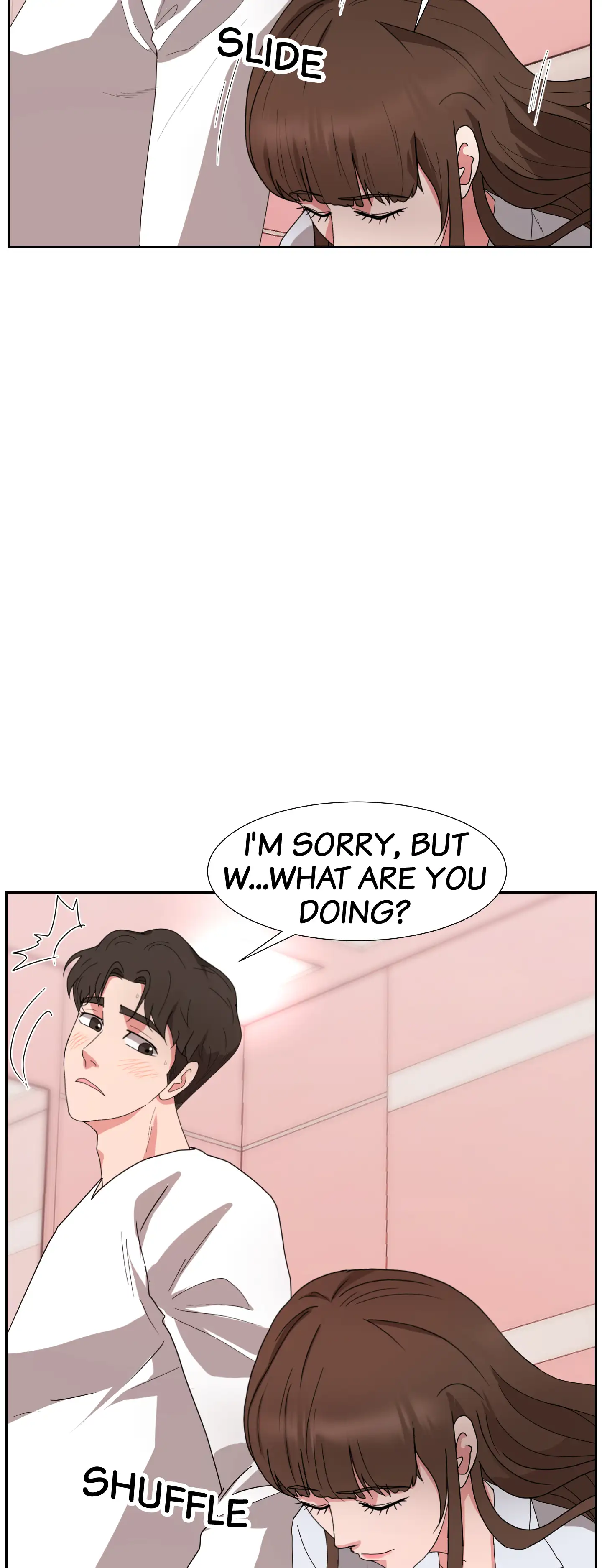 Her Obedient Toy - Episode2 page 44