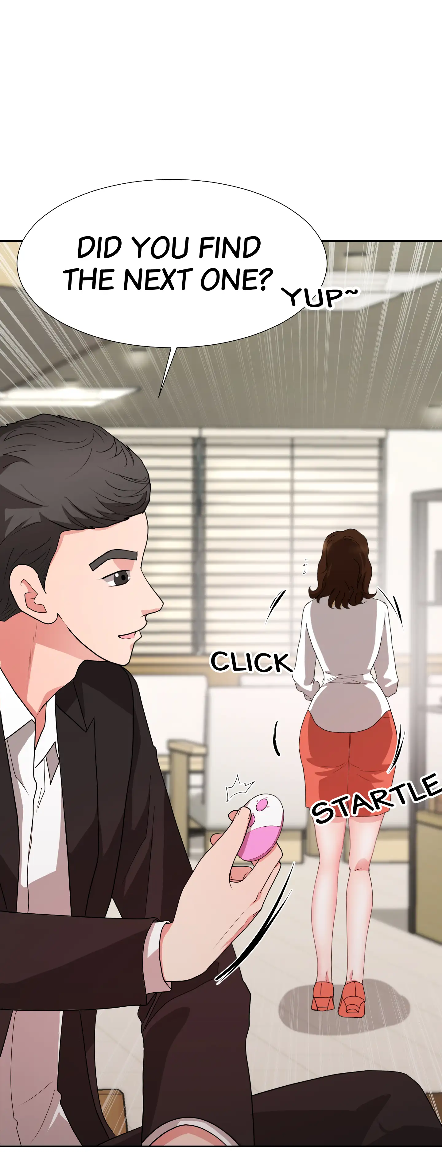 Her Obedient Toy - Episode2 page 7