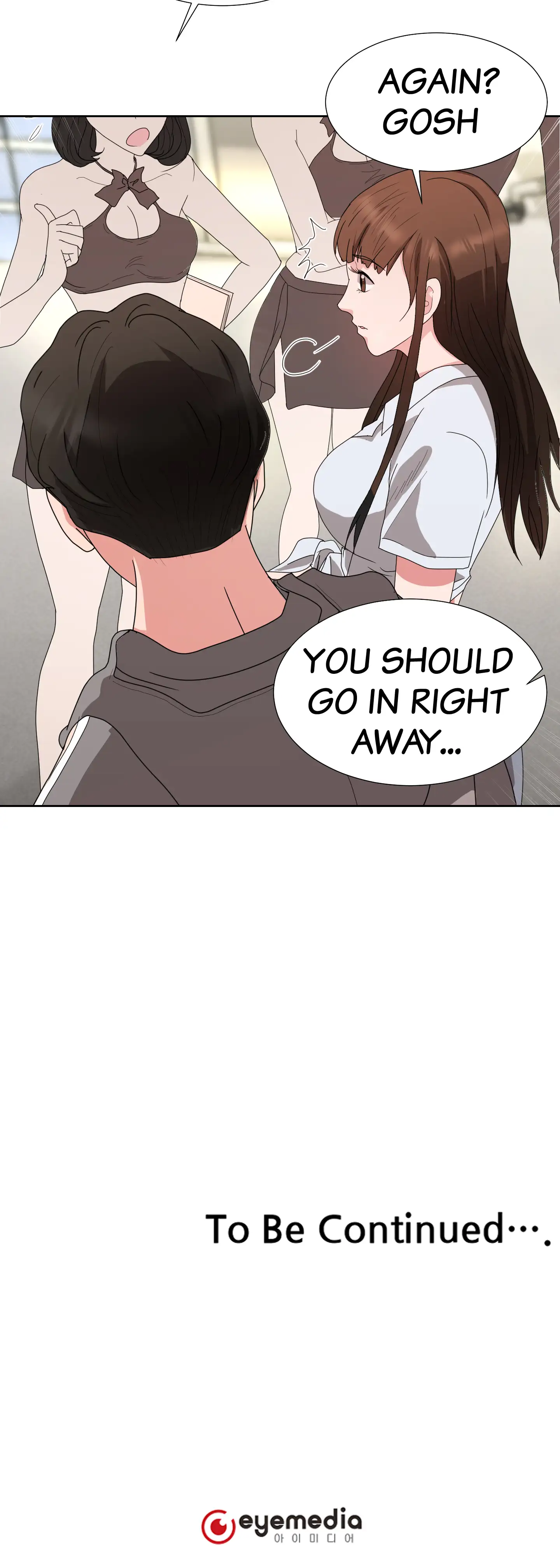 Her Obedient Toy - Episode2 page 55