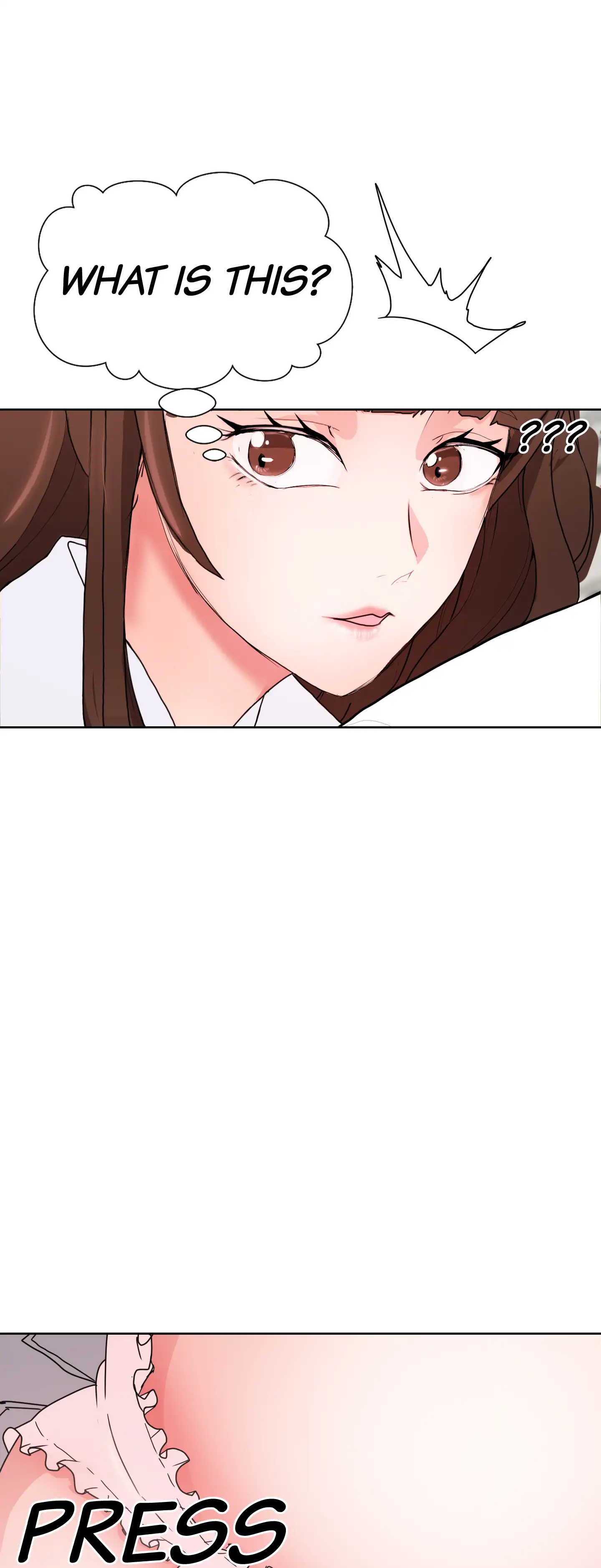 Her Obedient Toy - Episode2 page 17