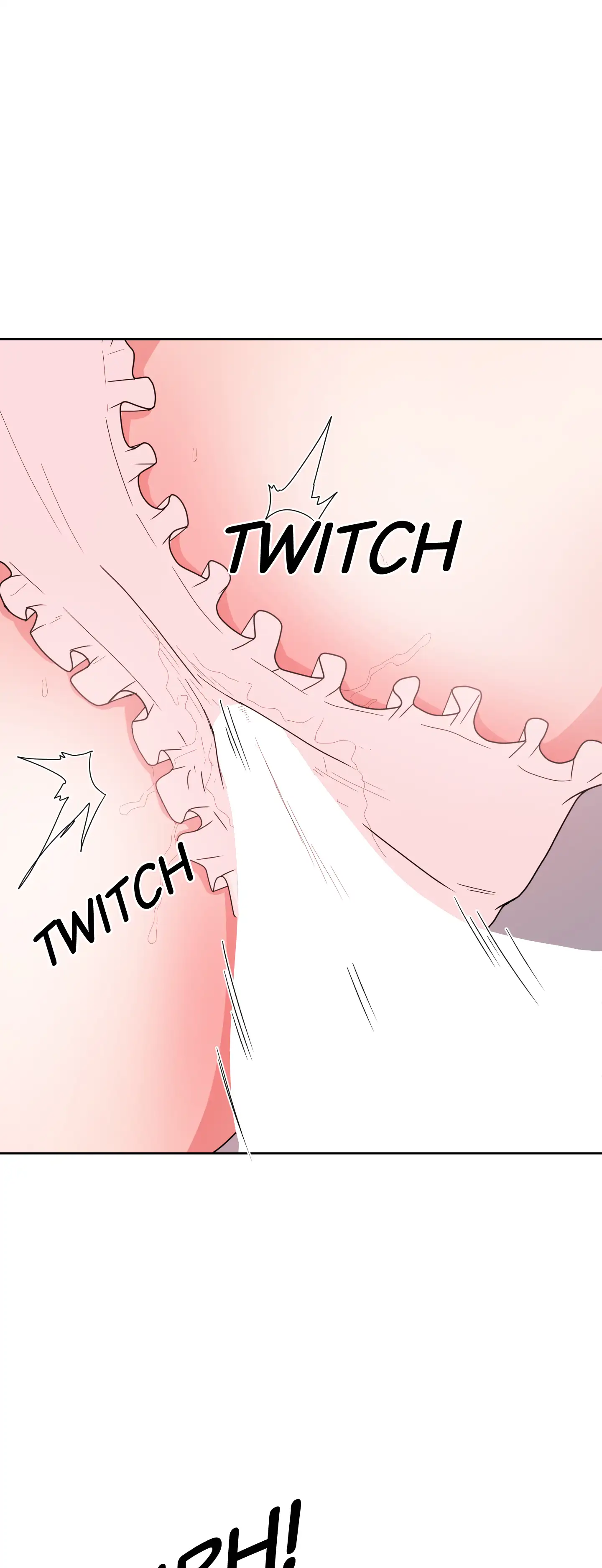 Her Obedient Toy - Episode2 page 21