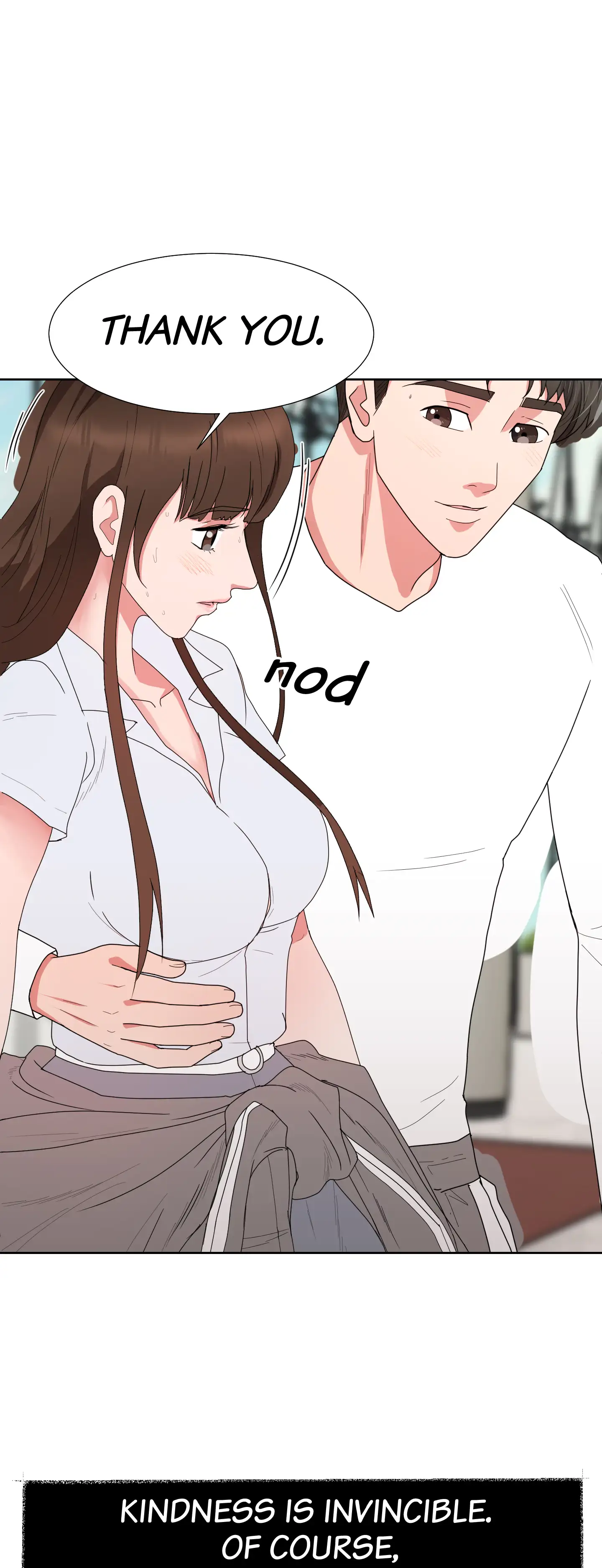 Her Obedient Toy - Episode2 page 31