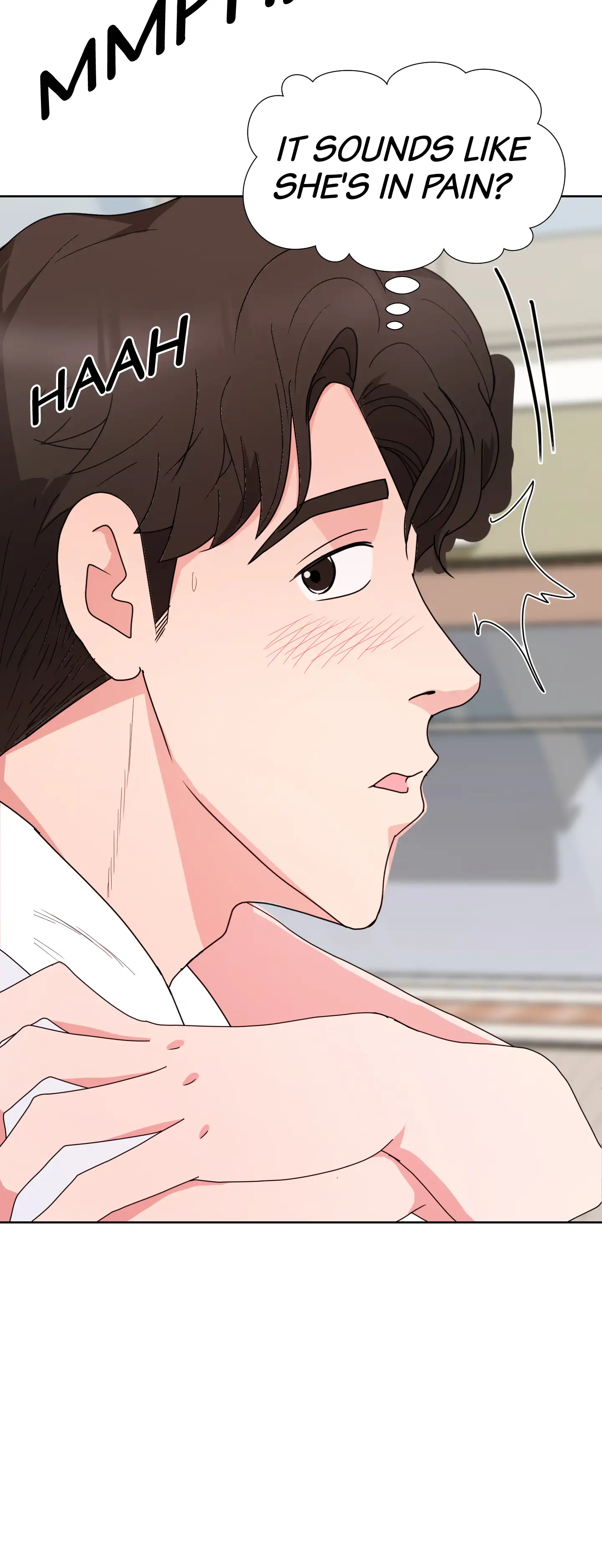 Her Obedient Toy - Episode2 page 22