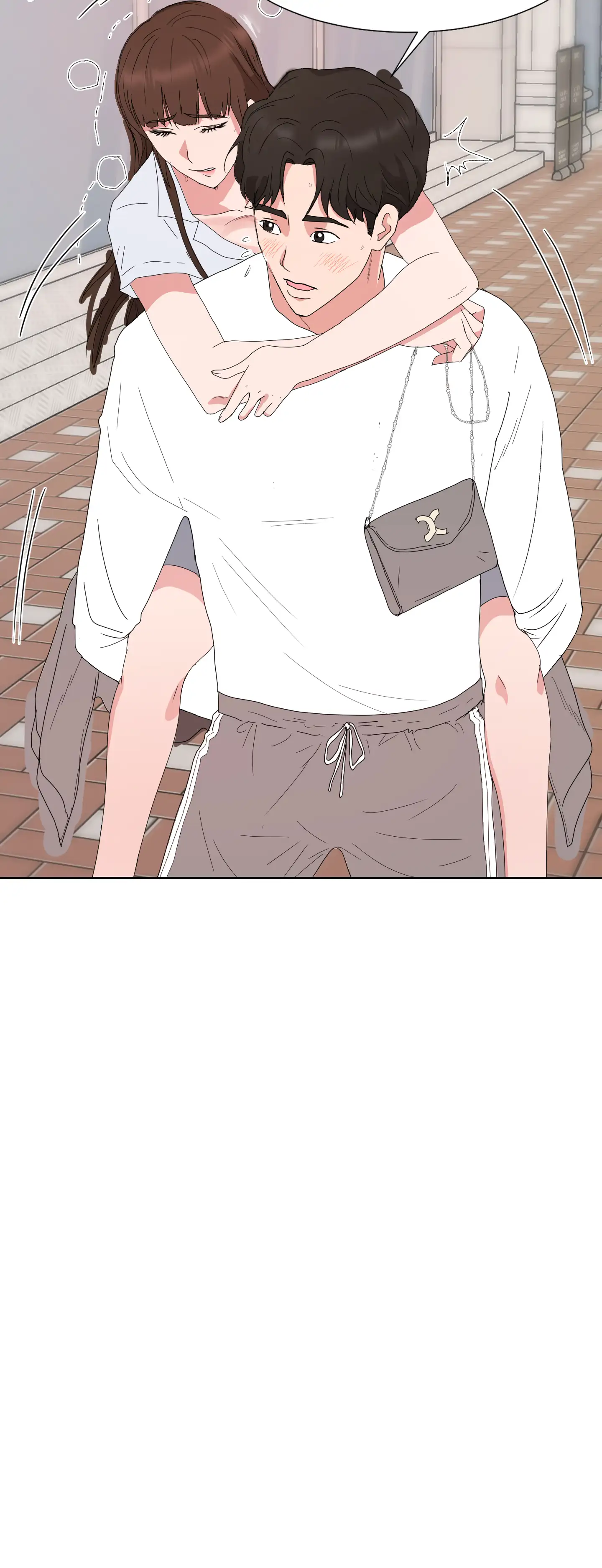 Her Obedient Toy - Episode2 page 24