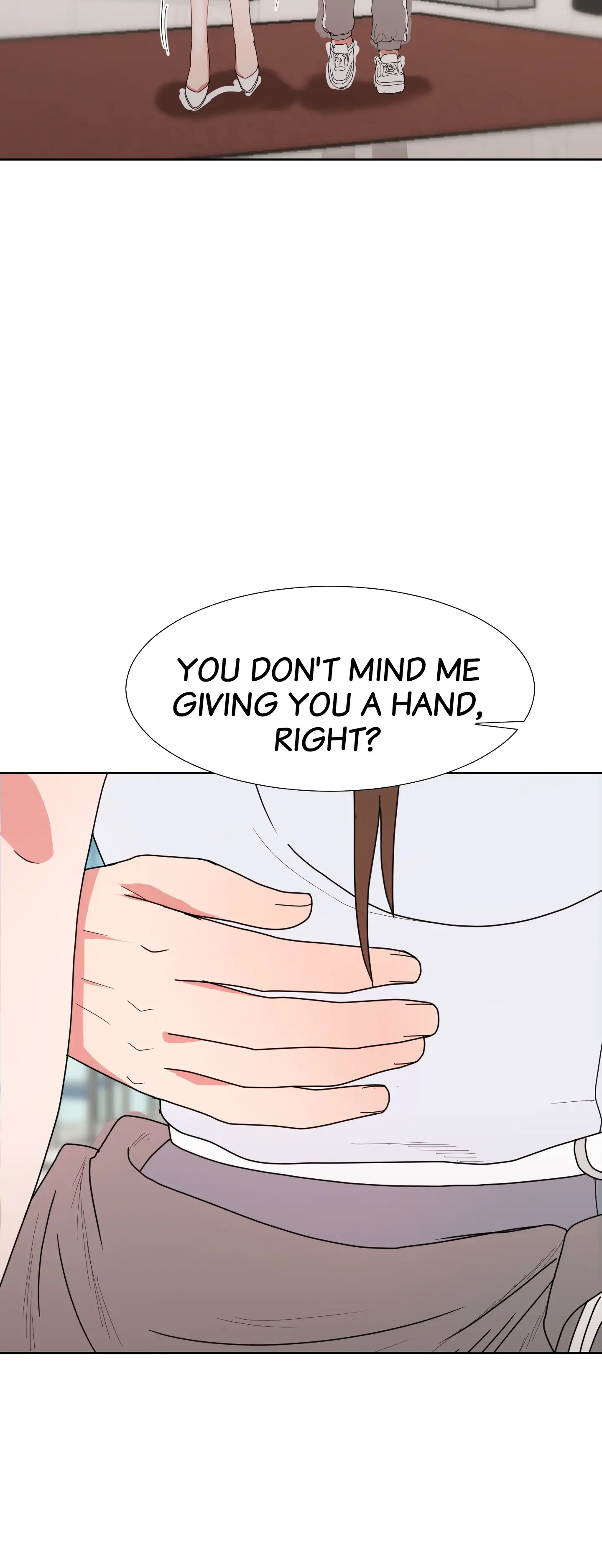 Her Obedient Toy - Episode2 page 30