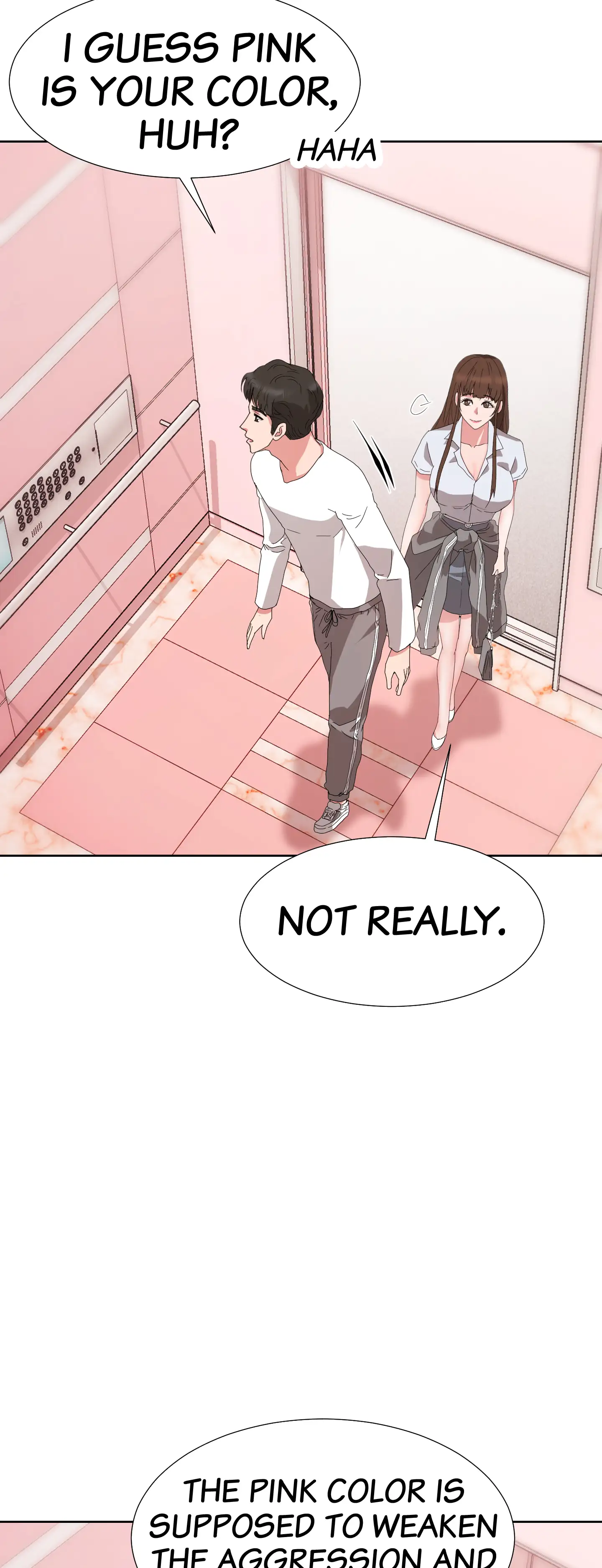 Her Obedient Toy - Episode2 page 42