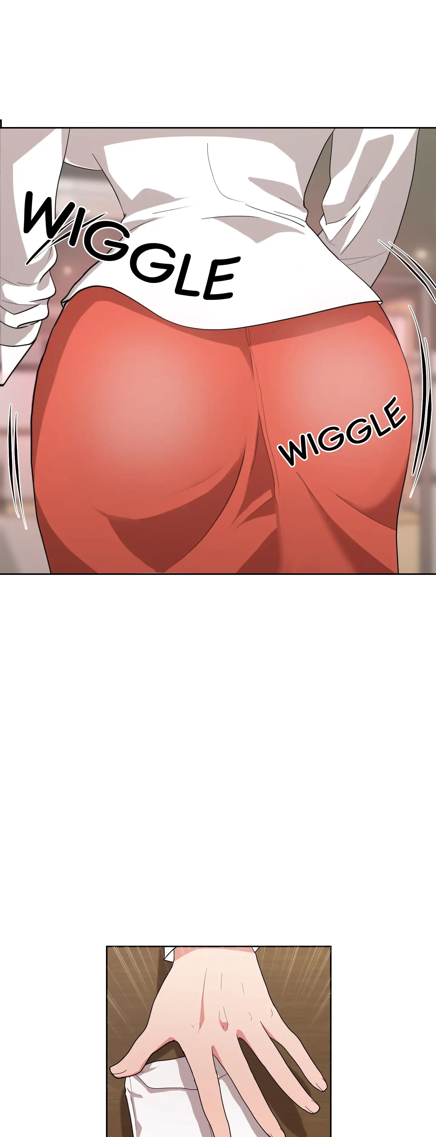 Her Obedient Toy - Episode2 page 1