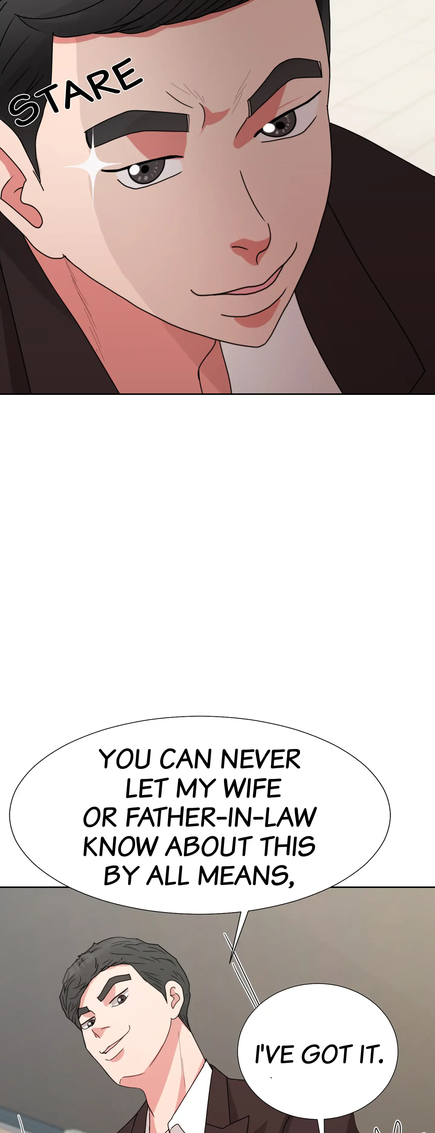 Her Obedient Toy - Episode2 page 11