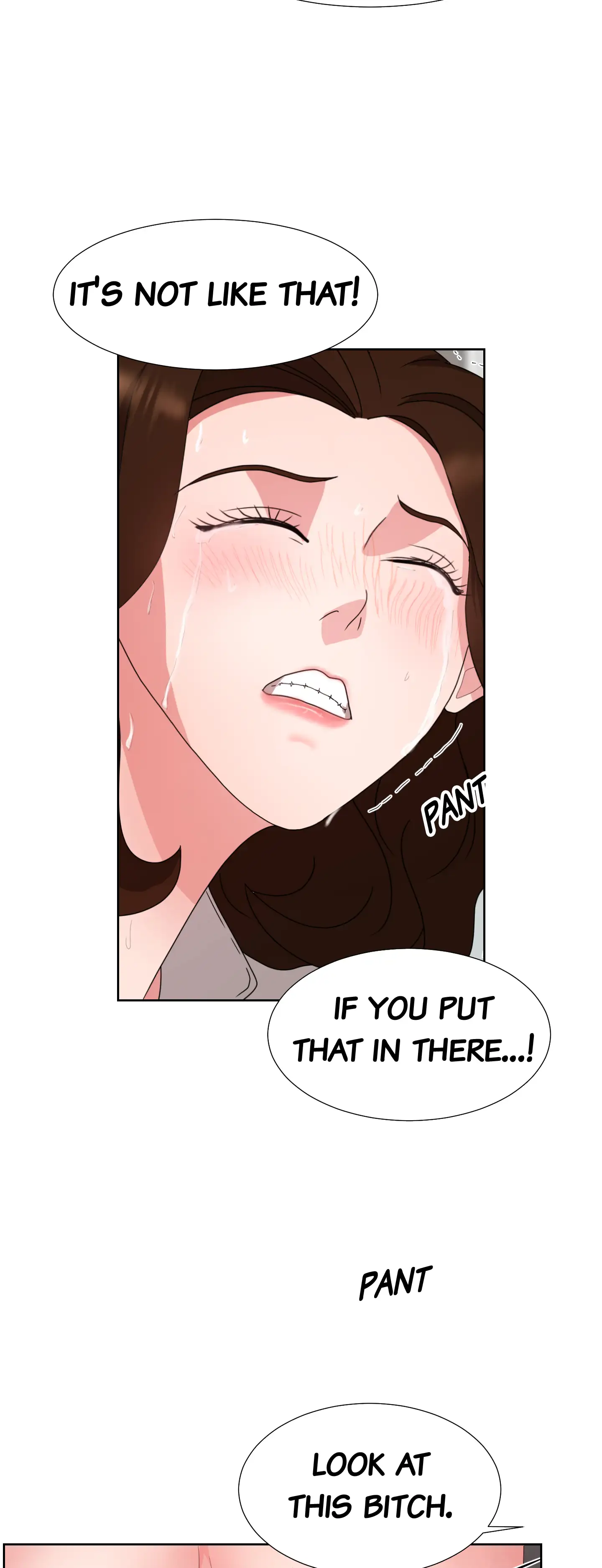 Her Obedient Toy - Episode3 page 21