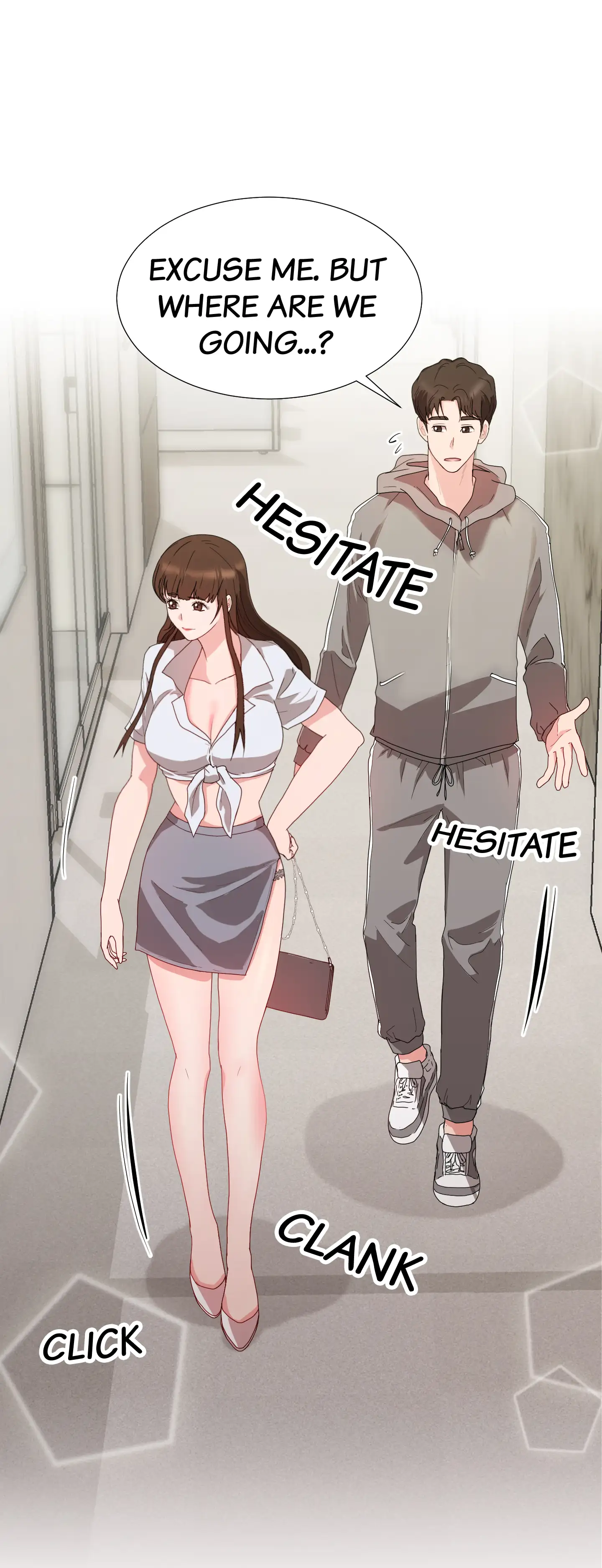 Her Obedient Toy - Episode3 page 2