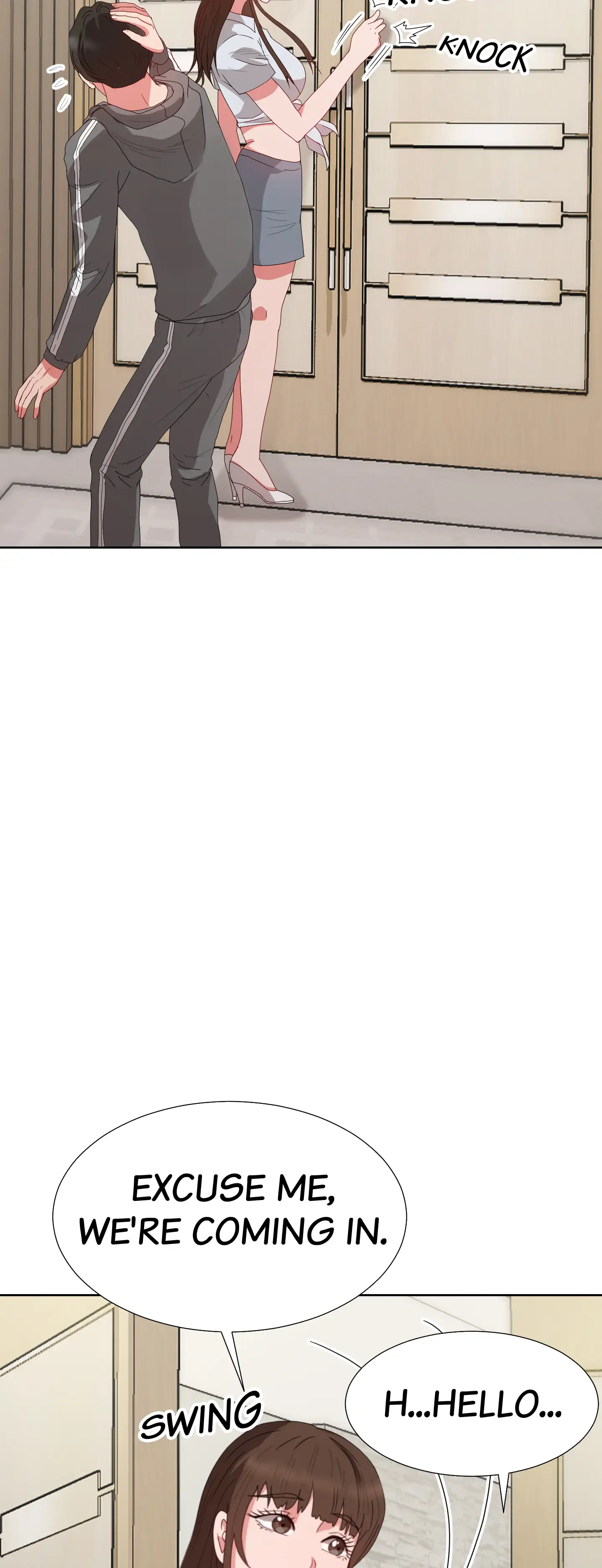 Her Obedient Toy - Episode3 page 43