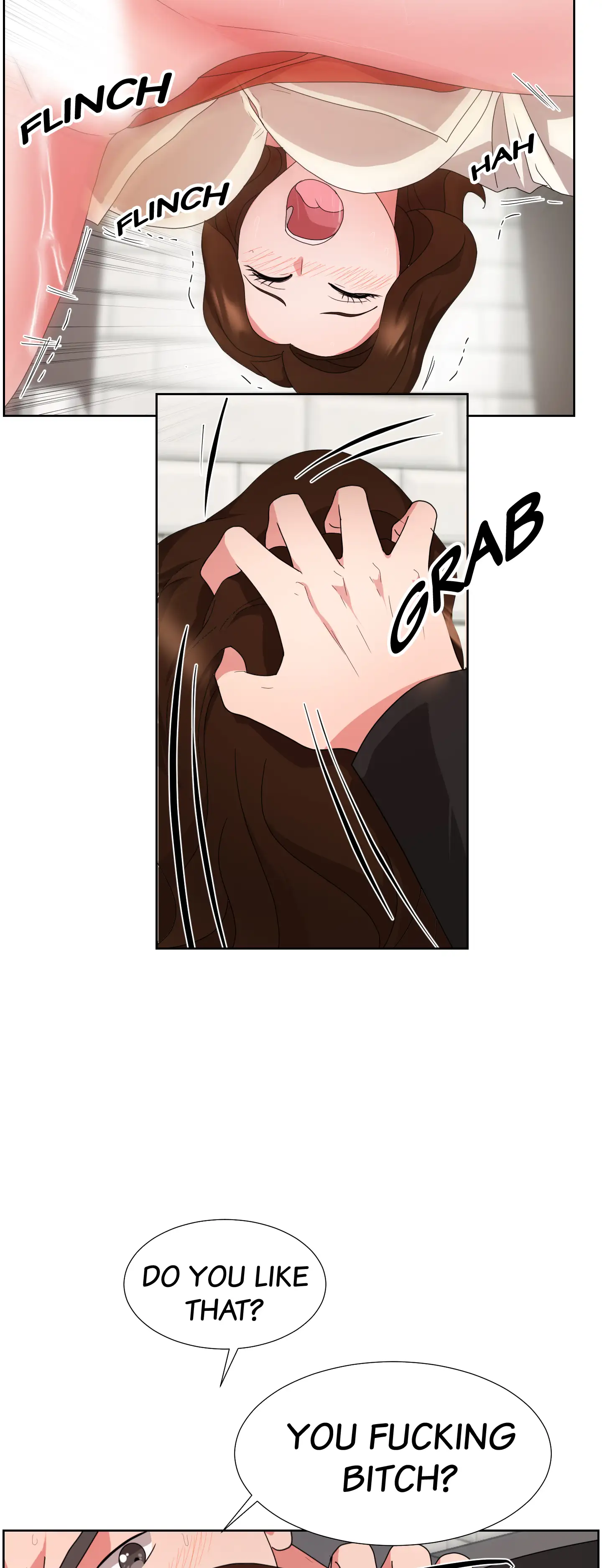 Her Obedient Toy - Episode3 page 18