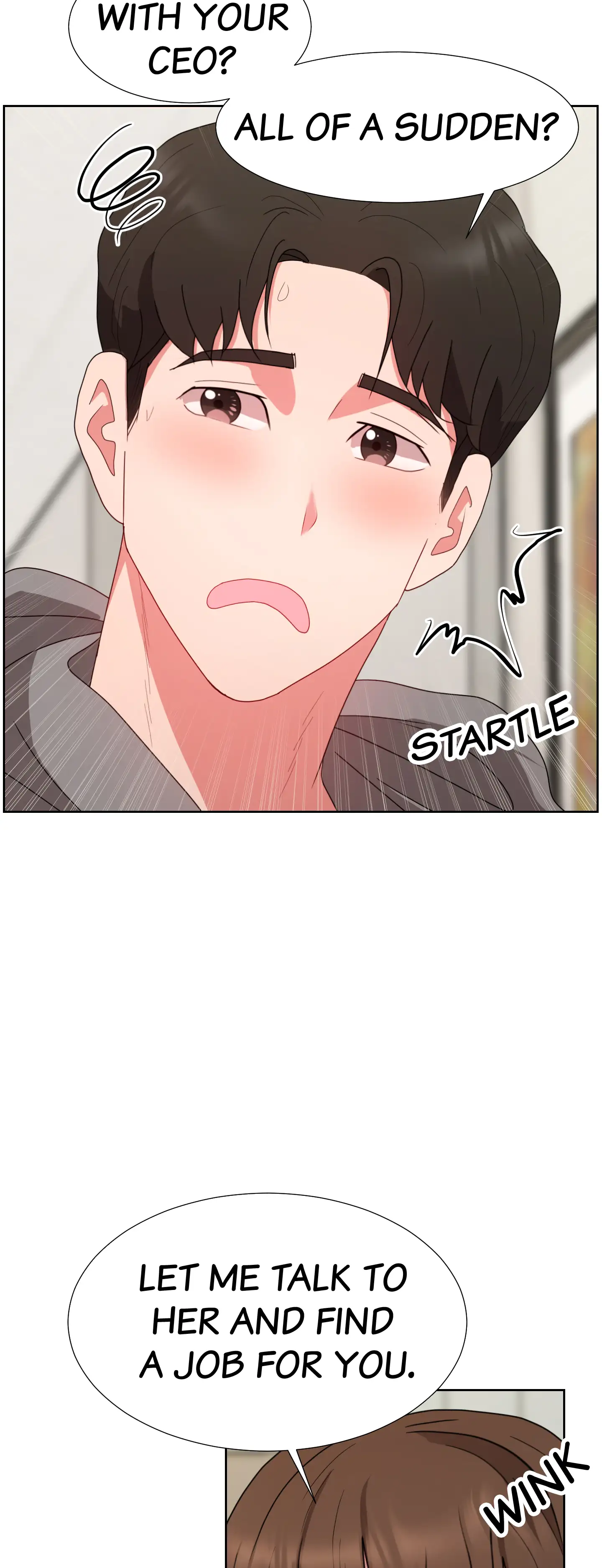 Her Obedient Toy - Episode3 page 4