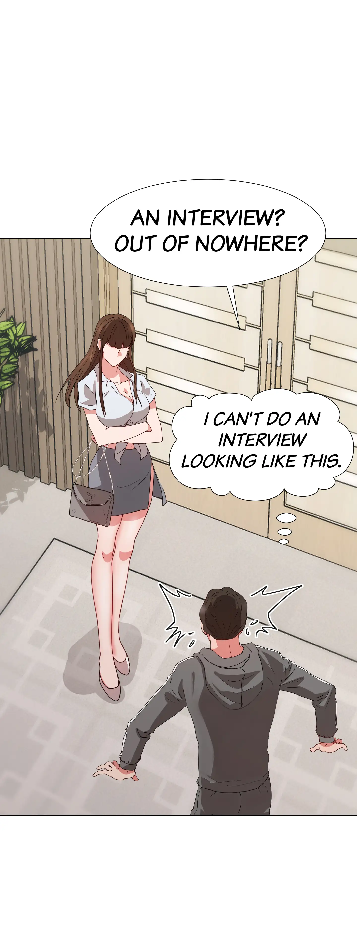 Her Obedient Toy - Episode3 page 39