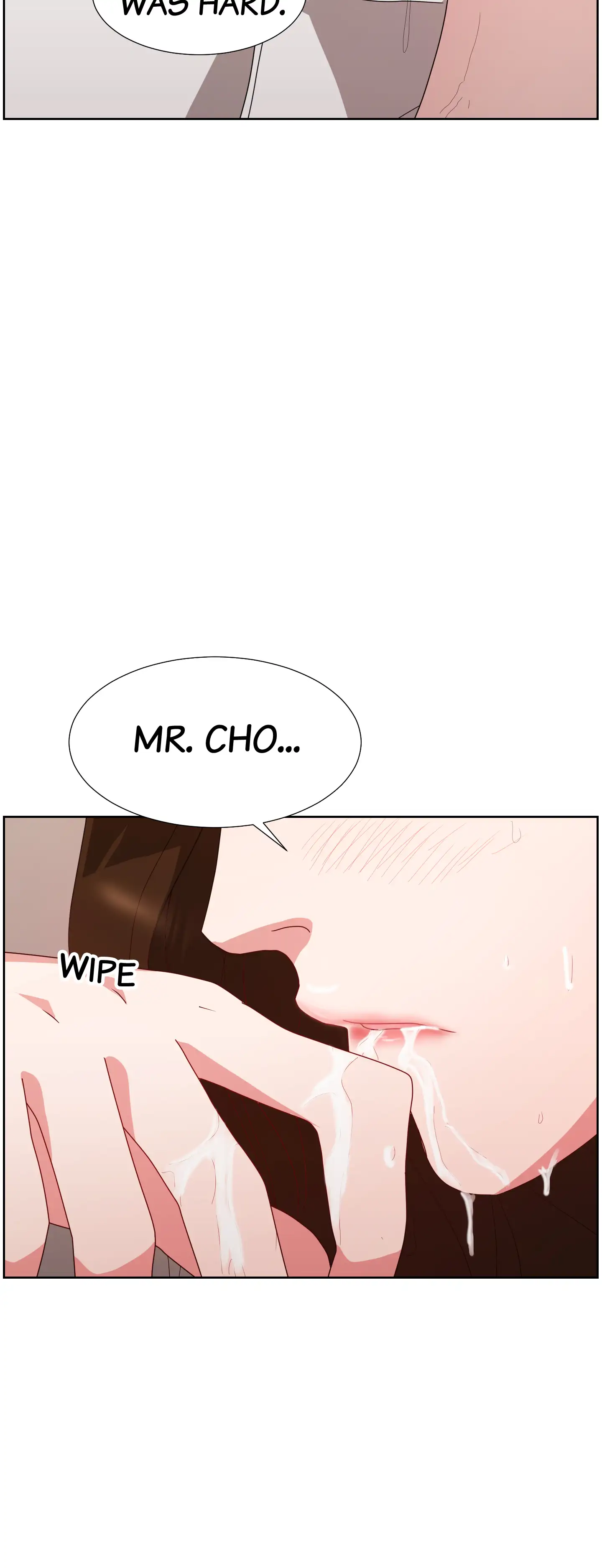 Her Obedient Toy - Episode3 page 36