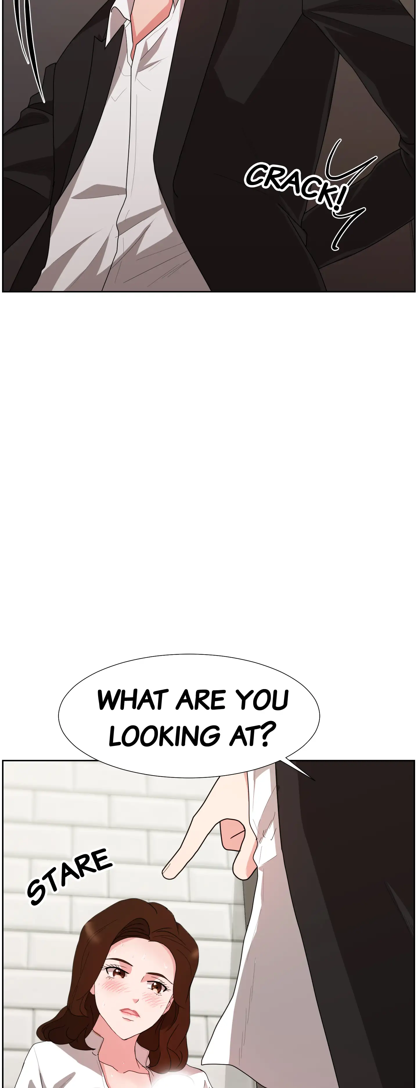 Her Obedient Toy - Episode3 page 12