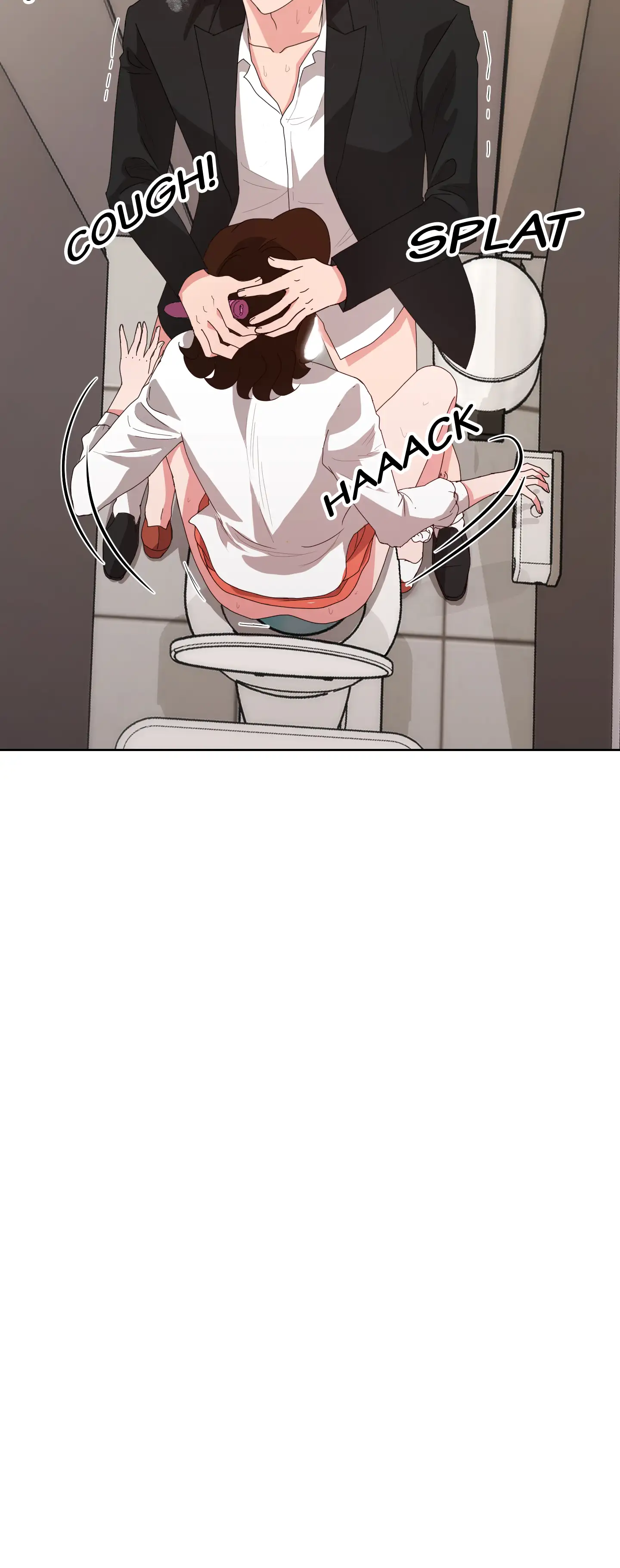 Her Obedient Toy - Episode3 page 28