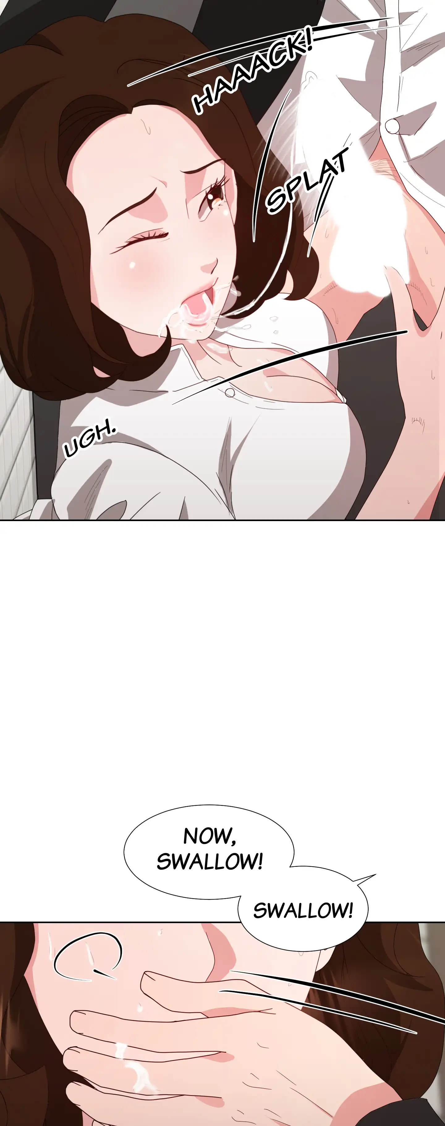 Her Obedient Toy - Episode3 page 31